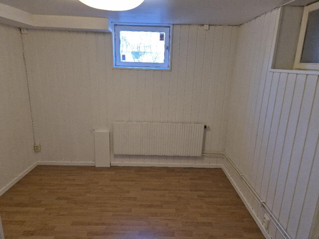 Lägenhet, 2 rooms, 40 sqm, Hägersten