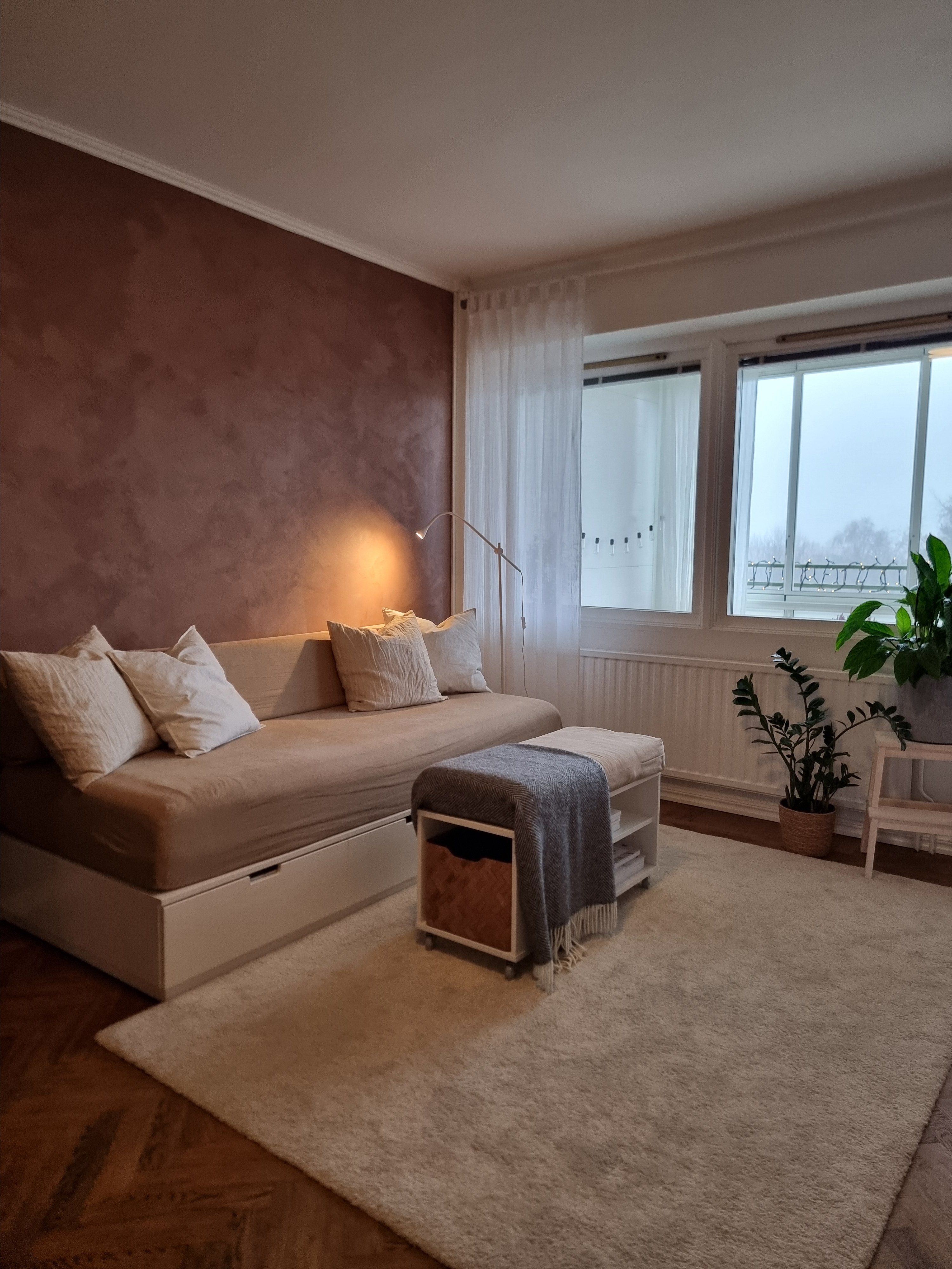 2 rooms · 47 m² in Goteborg