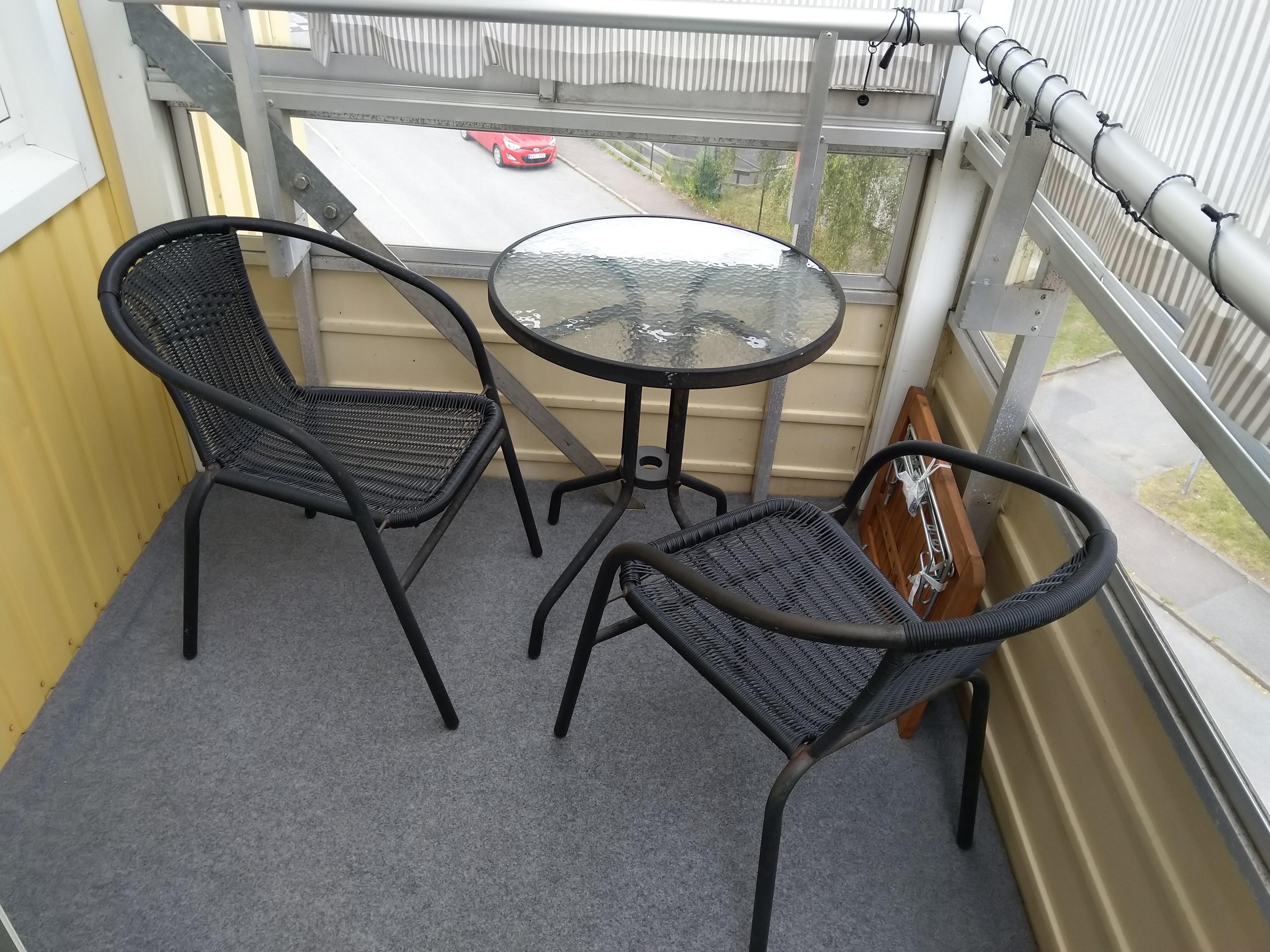 Måns Bryntessonsgatan, Göteborg — photo 2