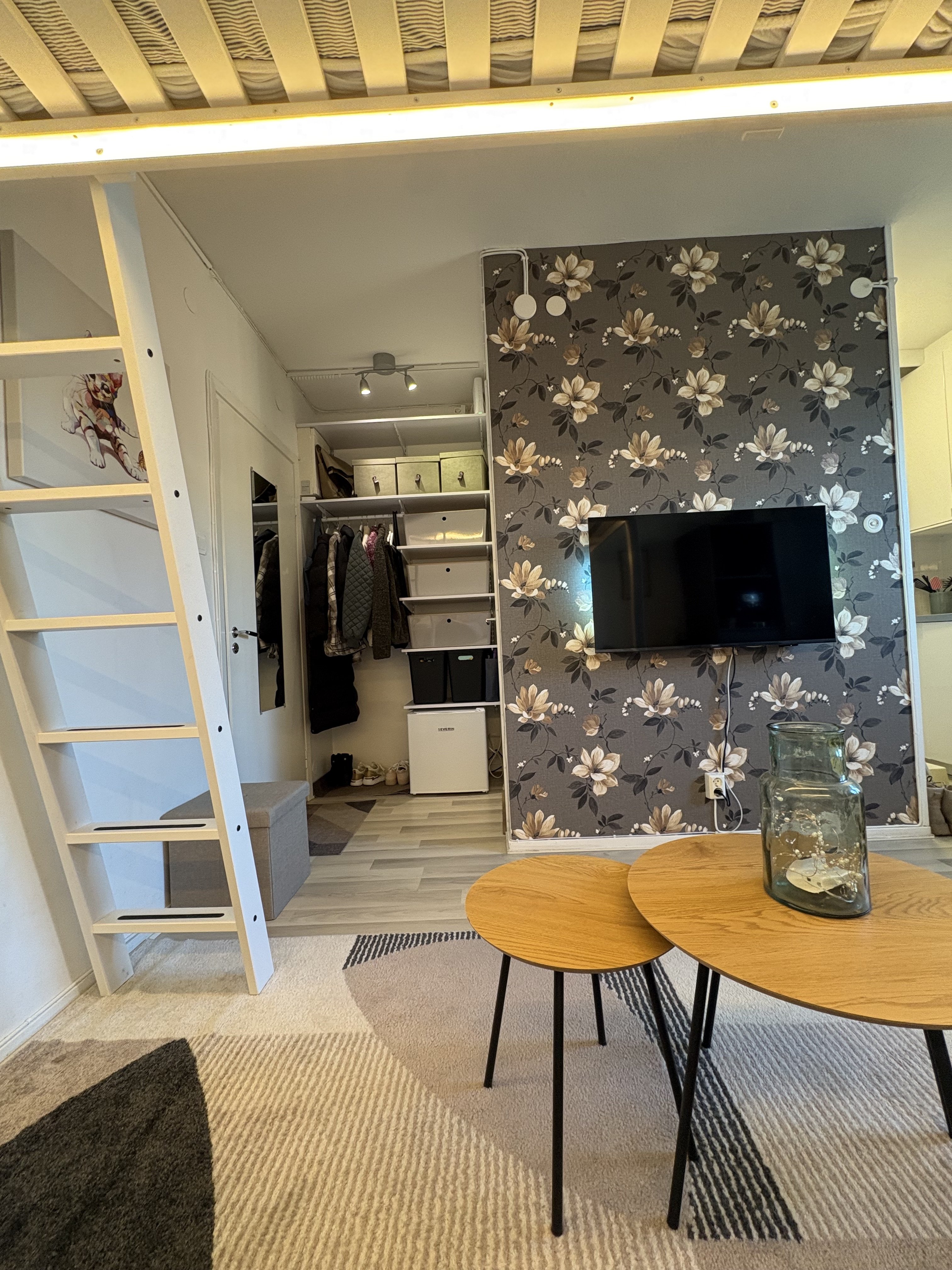 1 rum och kök, Stockholm — 10 854 kr/mån — bild 4