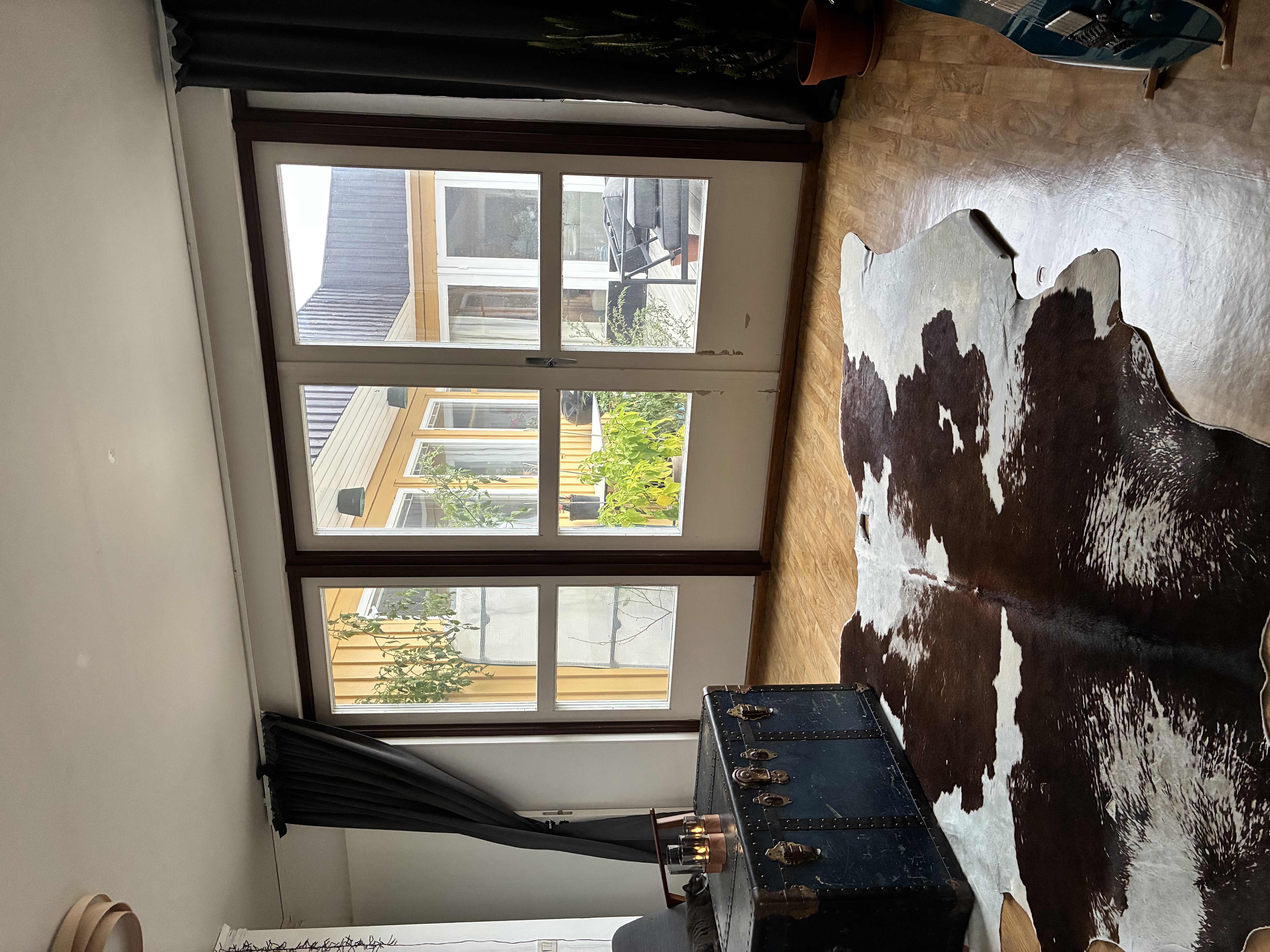 Lägenhet, 5 rooms, 145 sqm, Nybro