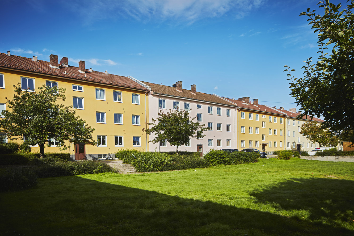 Skogsgatan 18