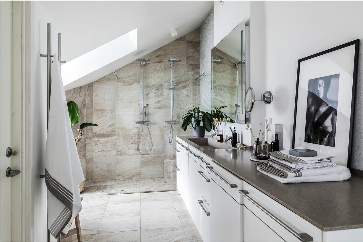 3 rok · 128 m² i Malmö – bild 7