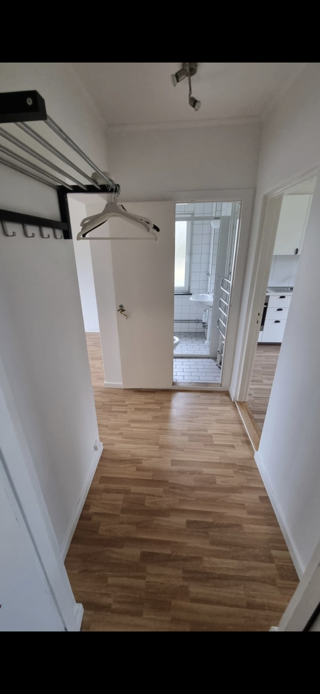 Apartment in Åsa, Hallands län