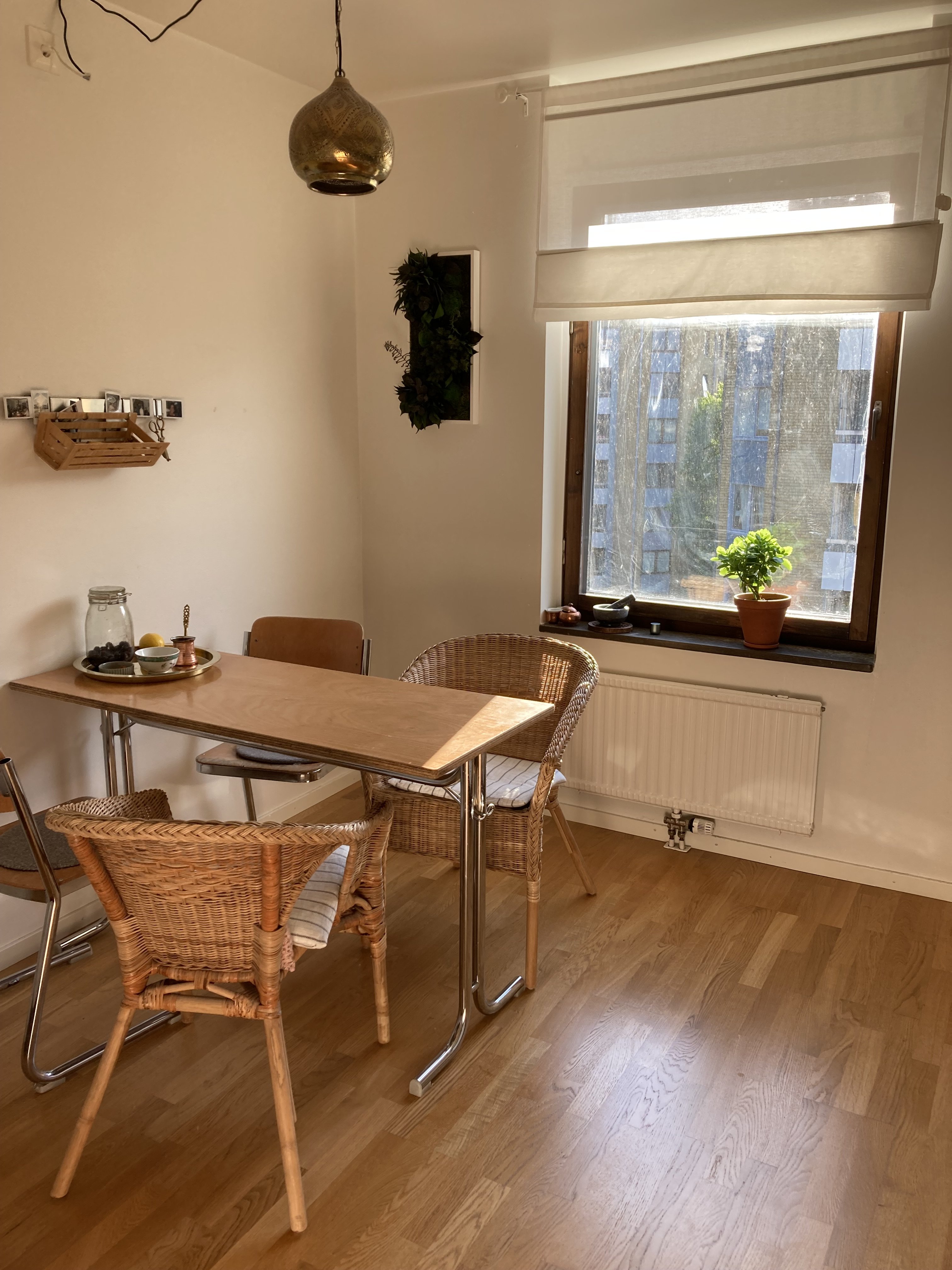 Lägenhet – Göteborg, Annedal - Bild 3