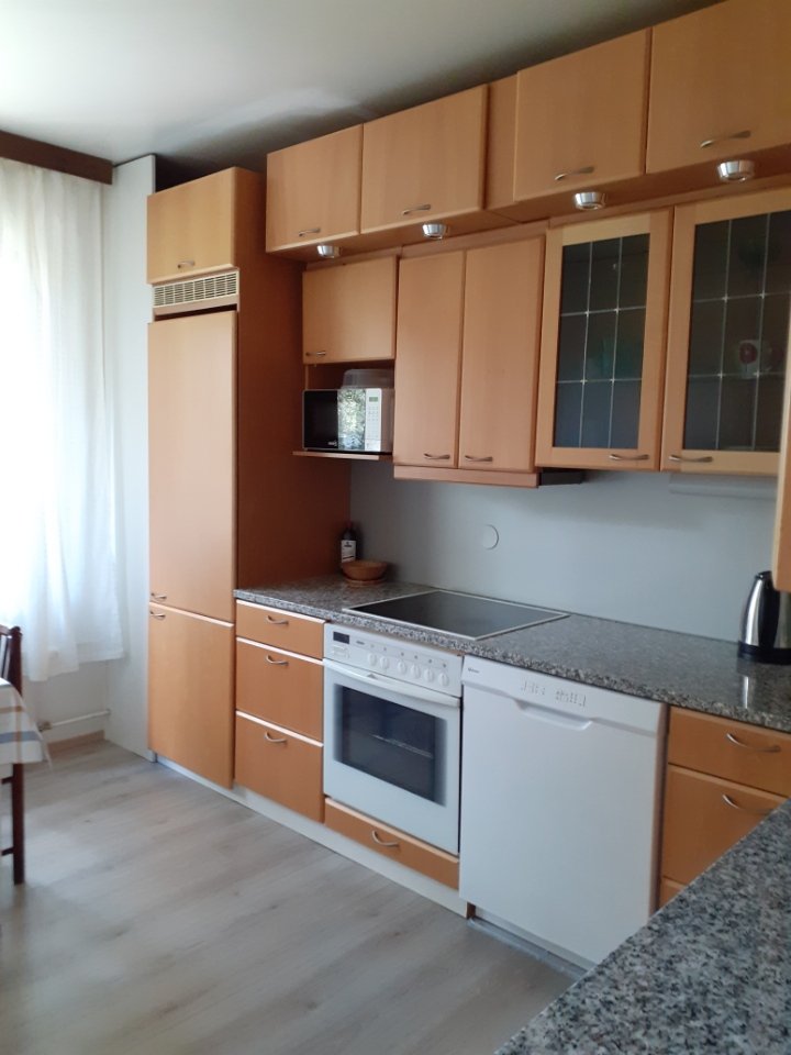 apartment at Salmentöyryntie, Kouvola 5