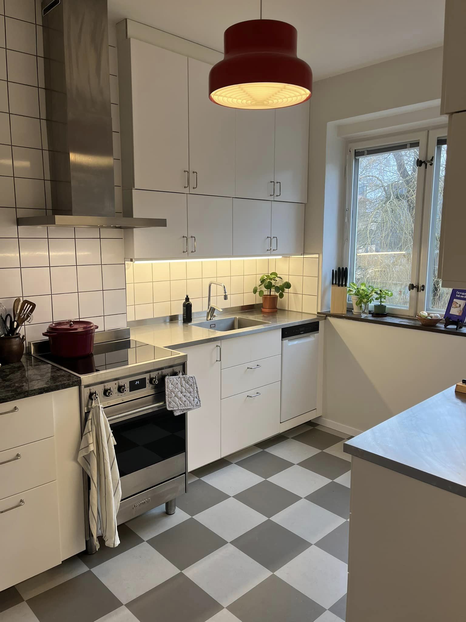 Byggmästaregatan, Lund — photo 2