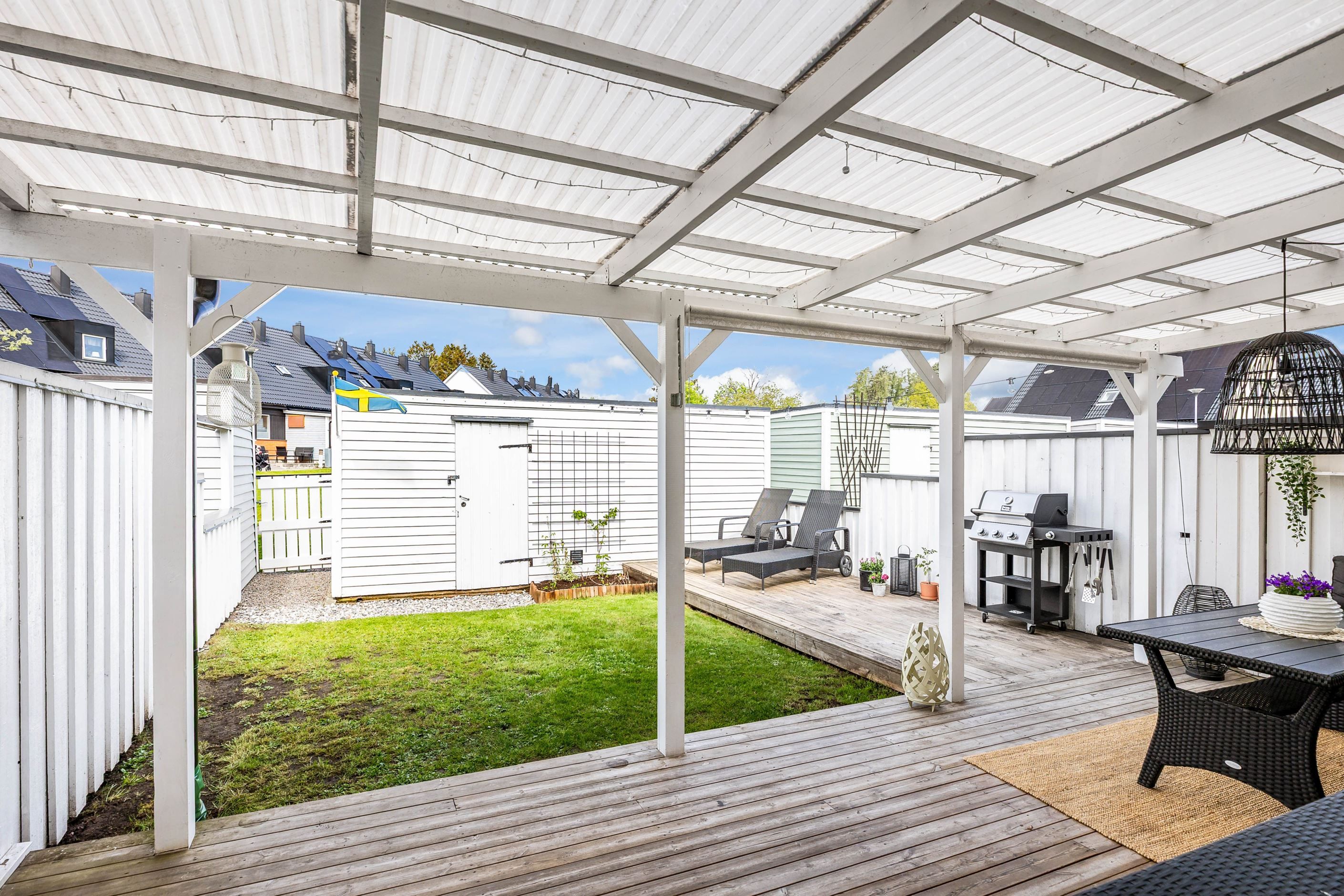 4 rok · 112 m² i Linköping – bild 18