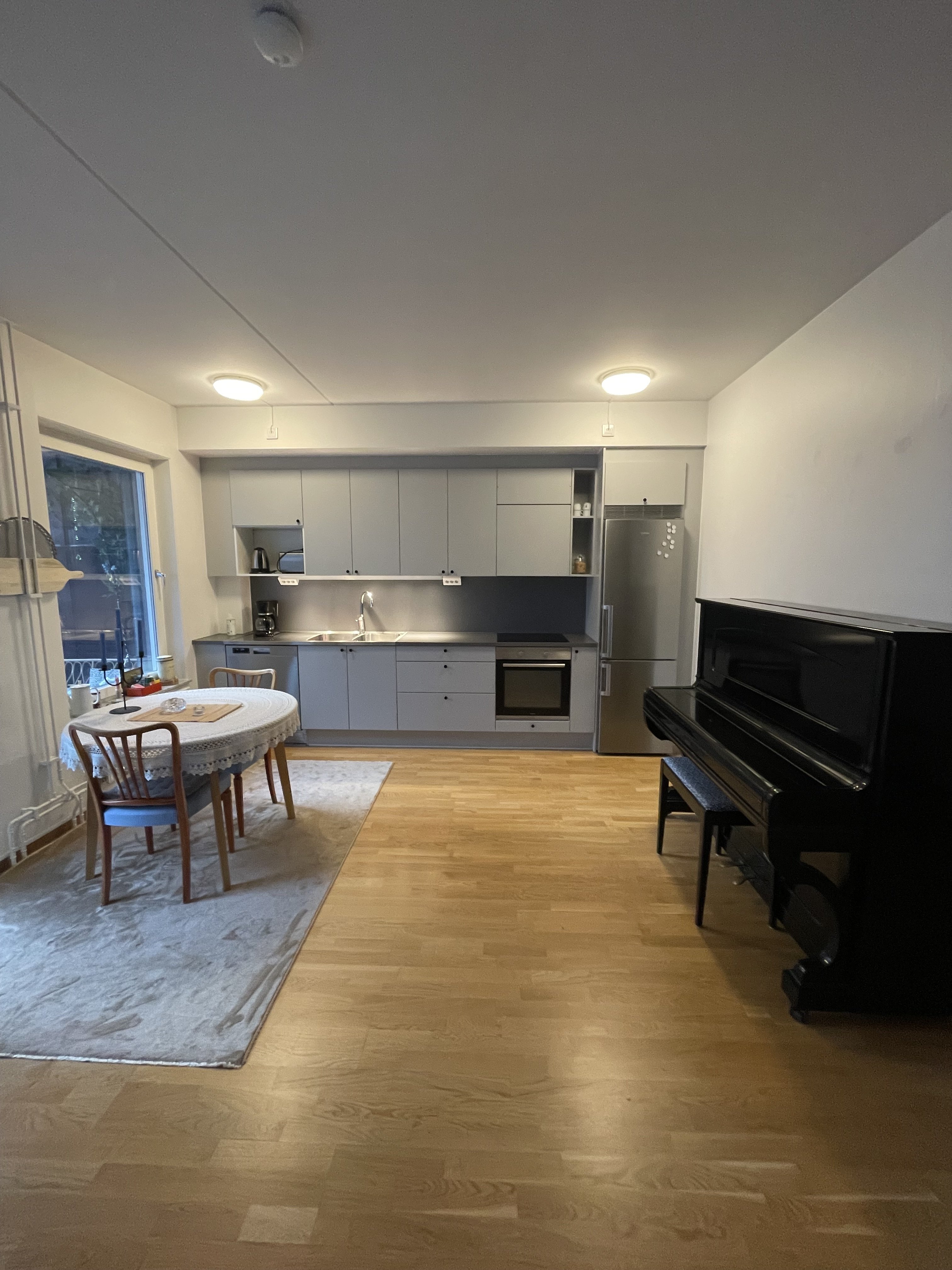 Lägenhet, 2 rooms, 44 sqm, Sundbyberg