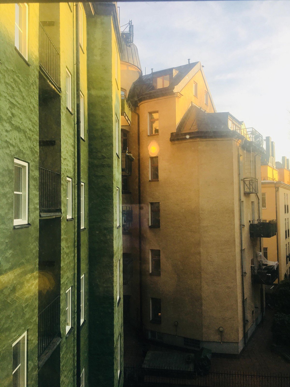 3.5 rum och kök, Stockholm — 23 596 kr/mån — bild 5