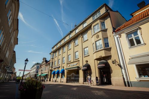 Västra Storgatan 23A