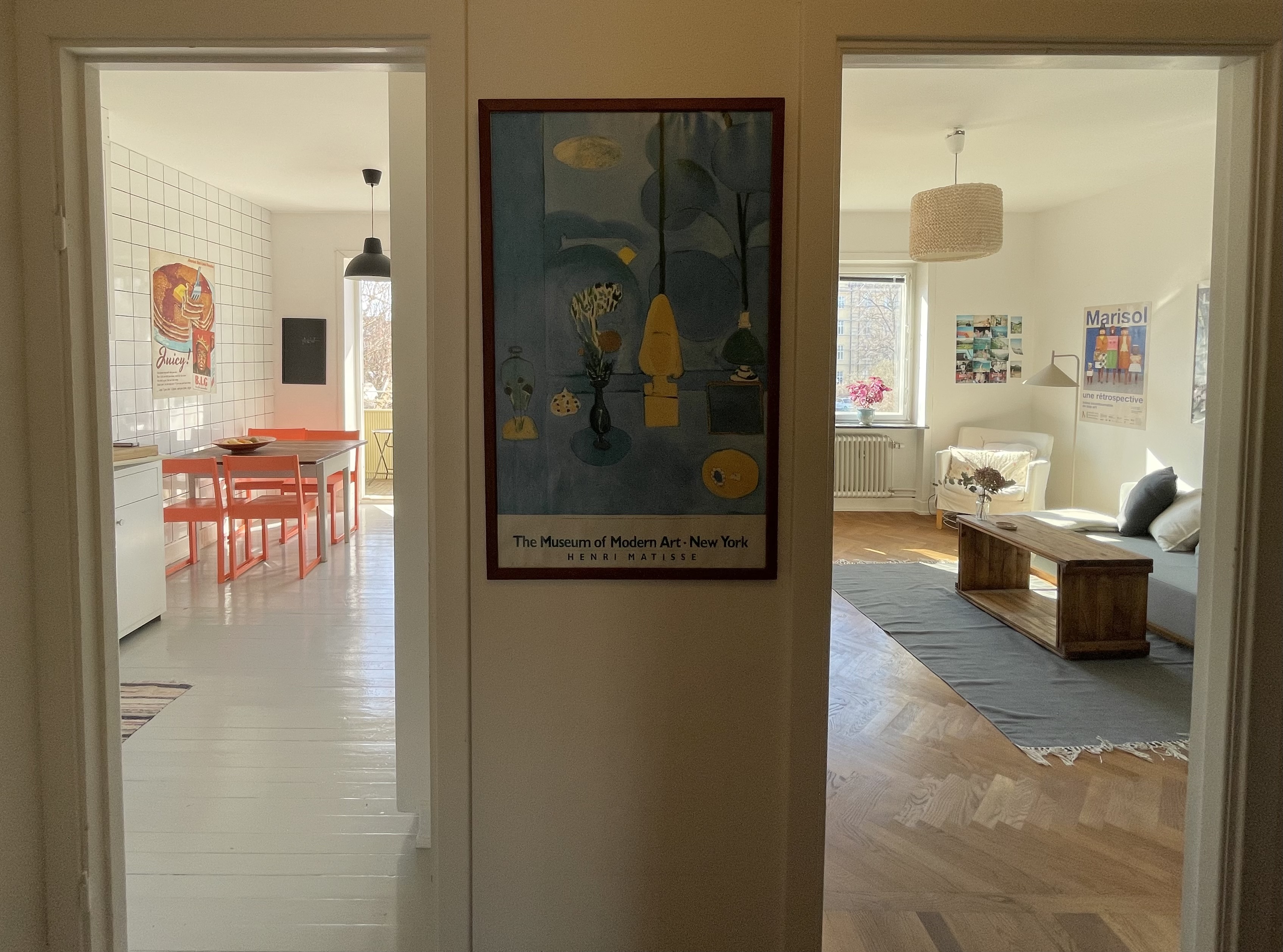 Frodegatan, Uppsala — photo 5