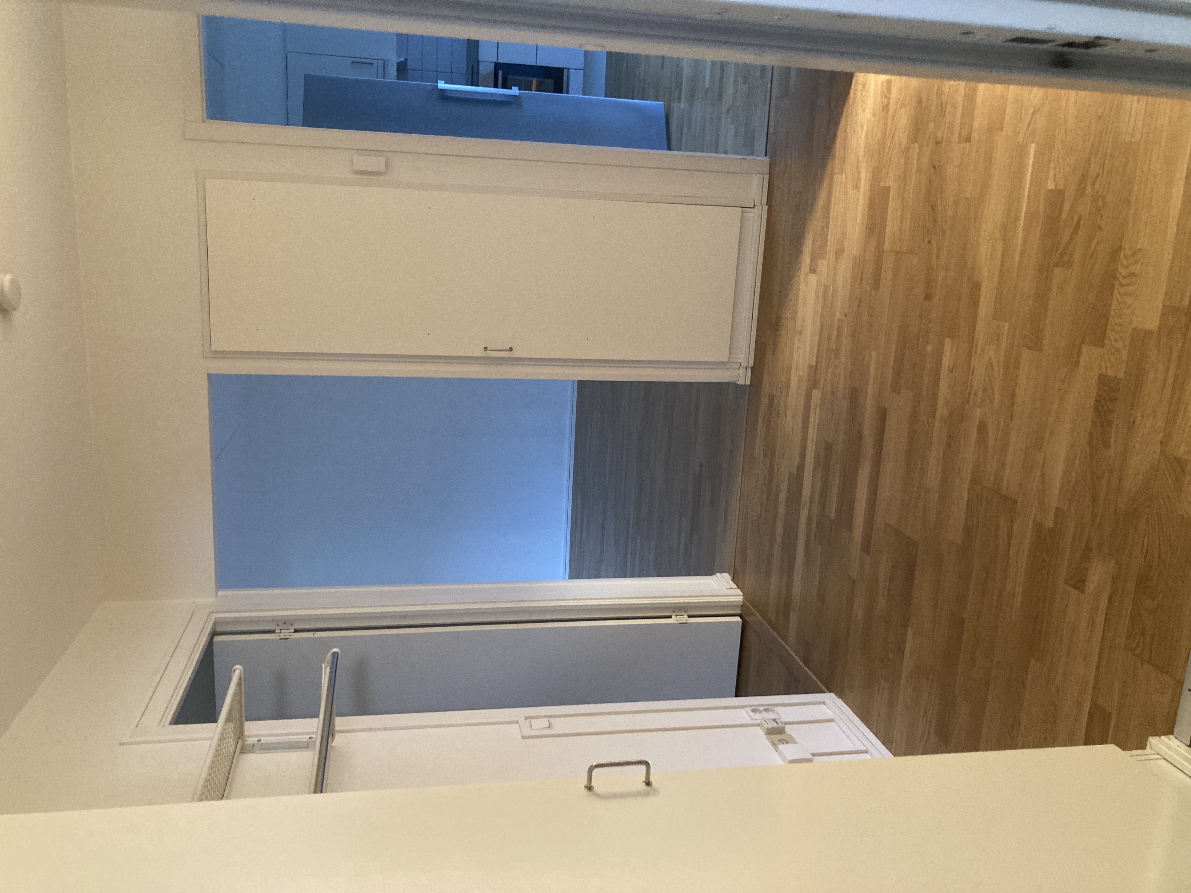 Lägenhet, 2 rooms, 59 sqm, Nyköping