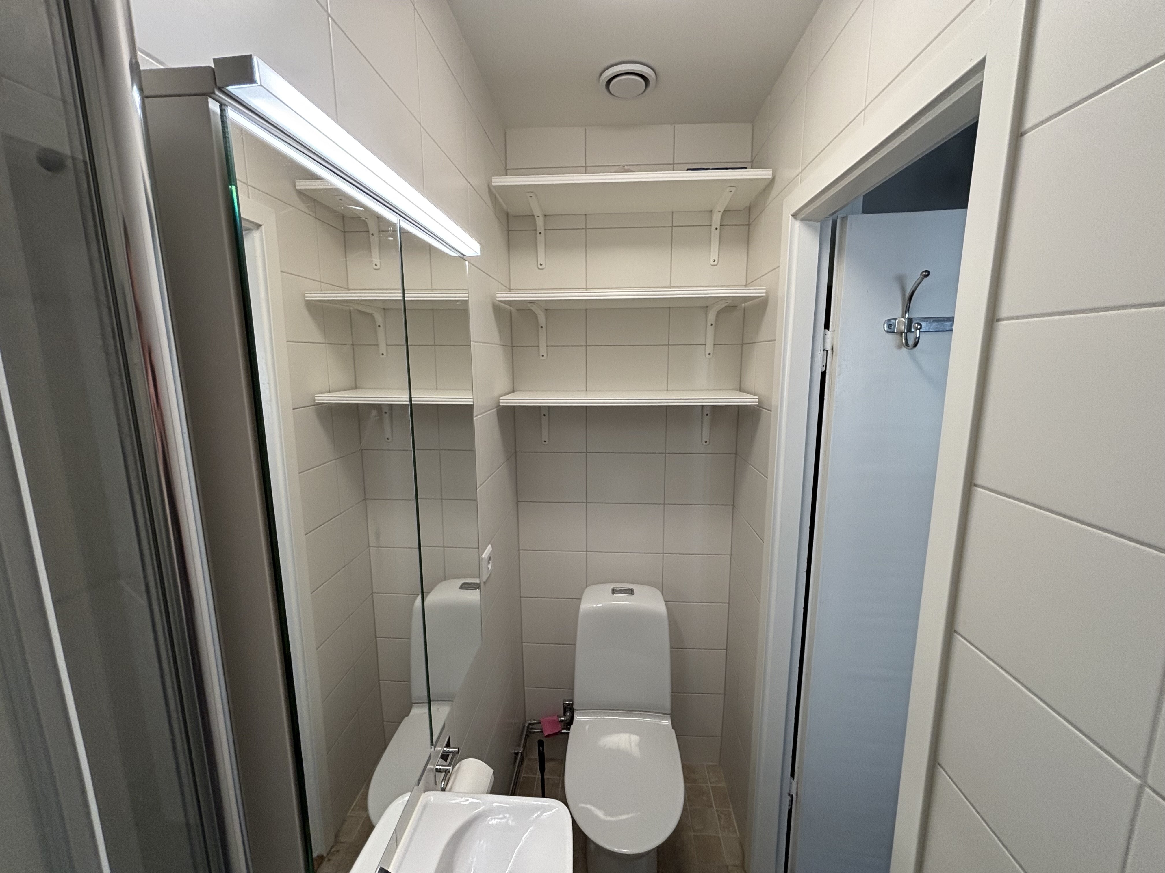 Kungsklippan, Stockholm — photo 2