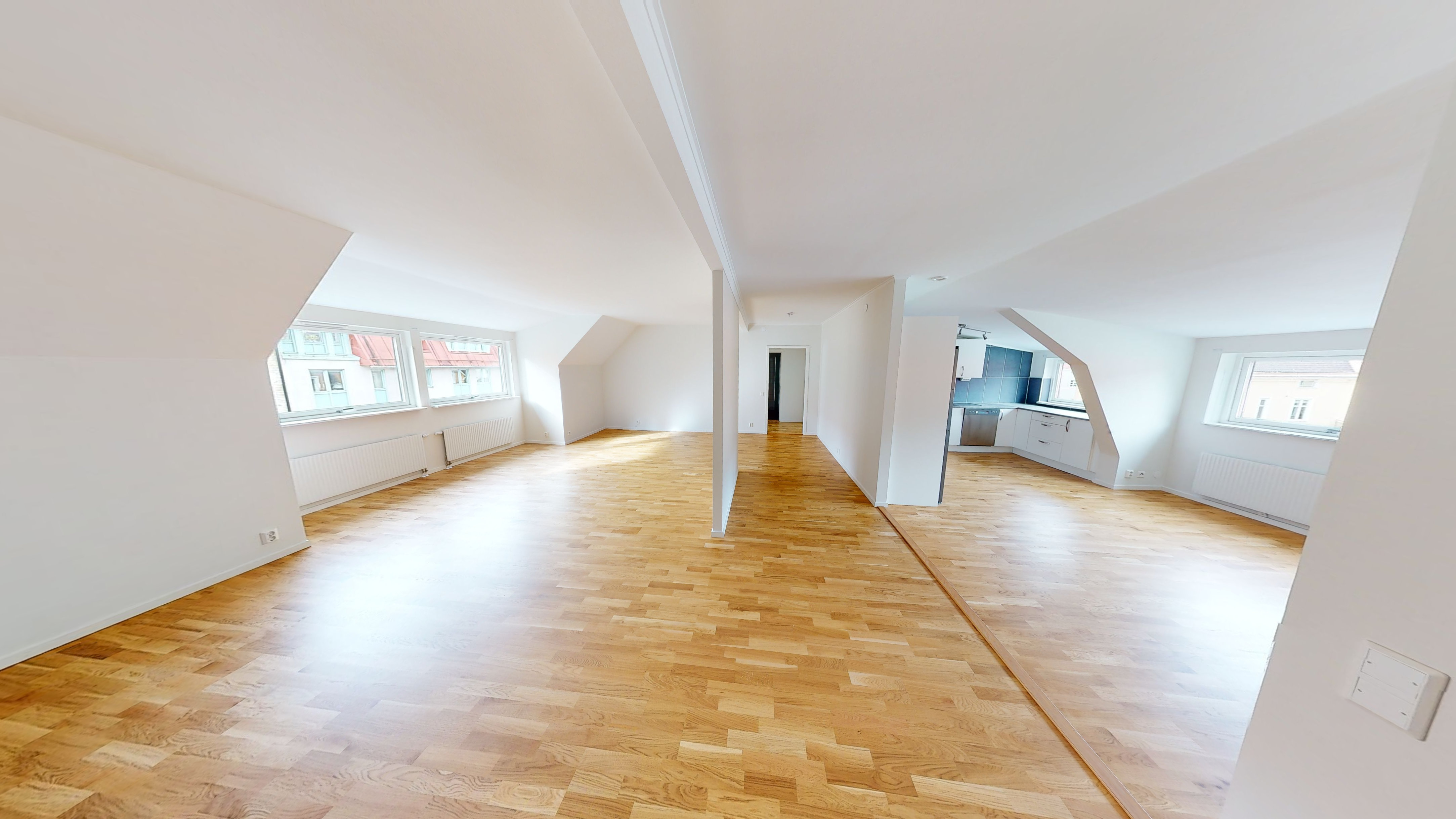 3 rok · 119 m² i Borås
