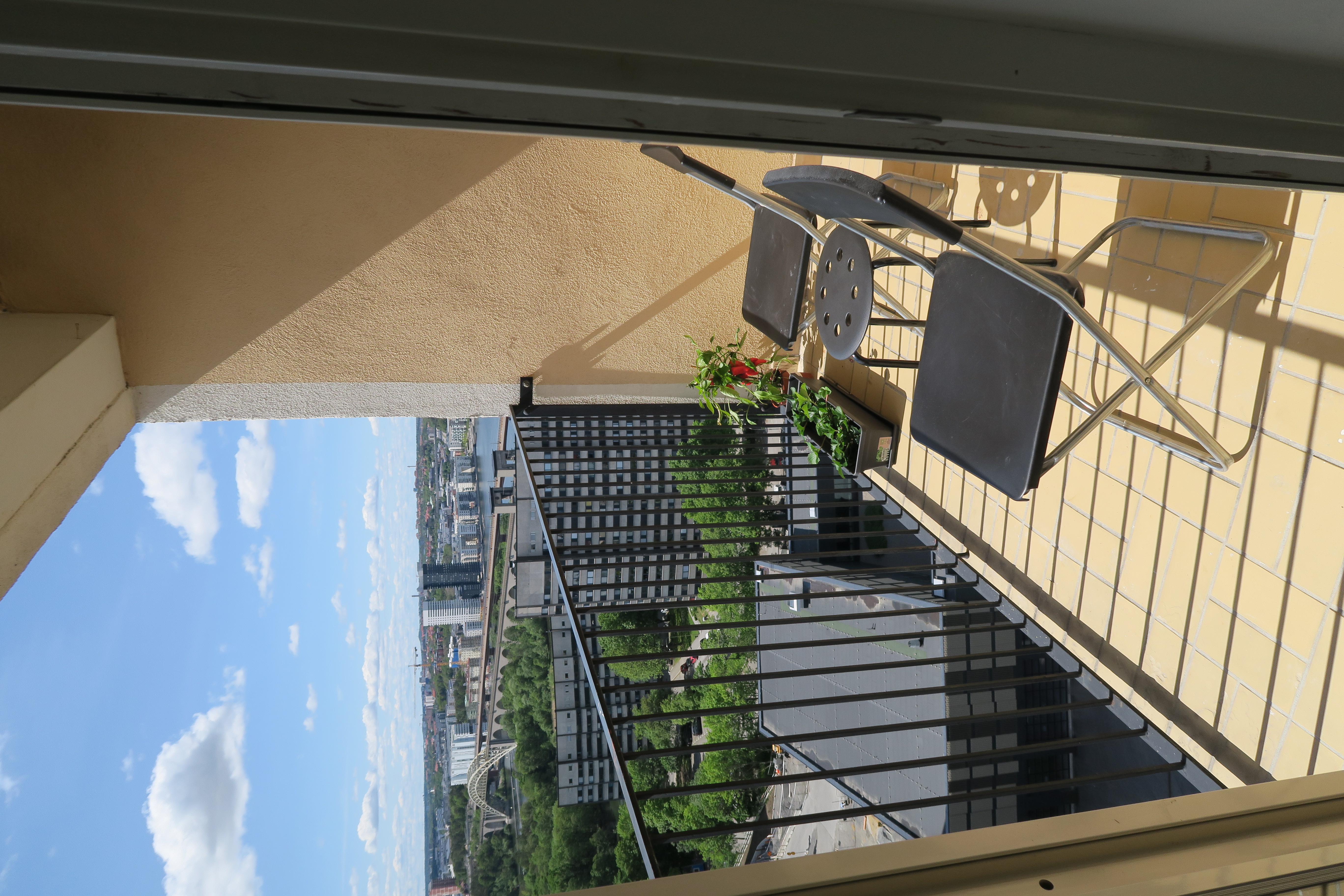 Lägenhet, 1 rum, 10 kvm, Stockholm