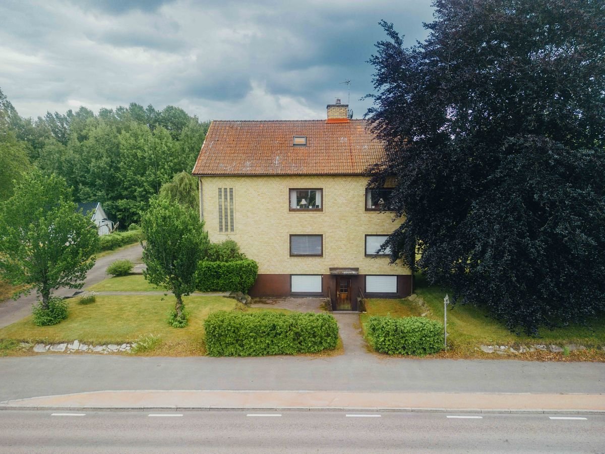 Södra Nissastigen