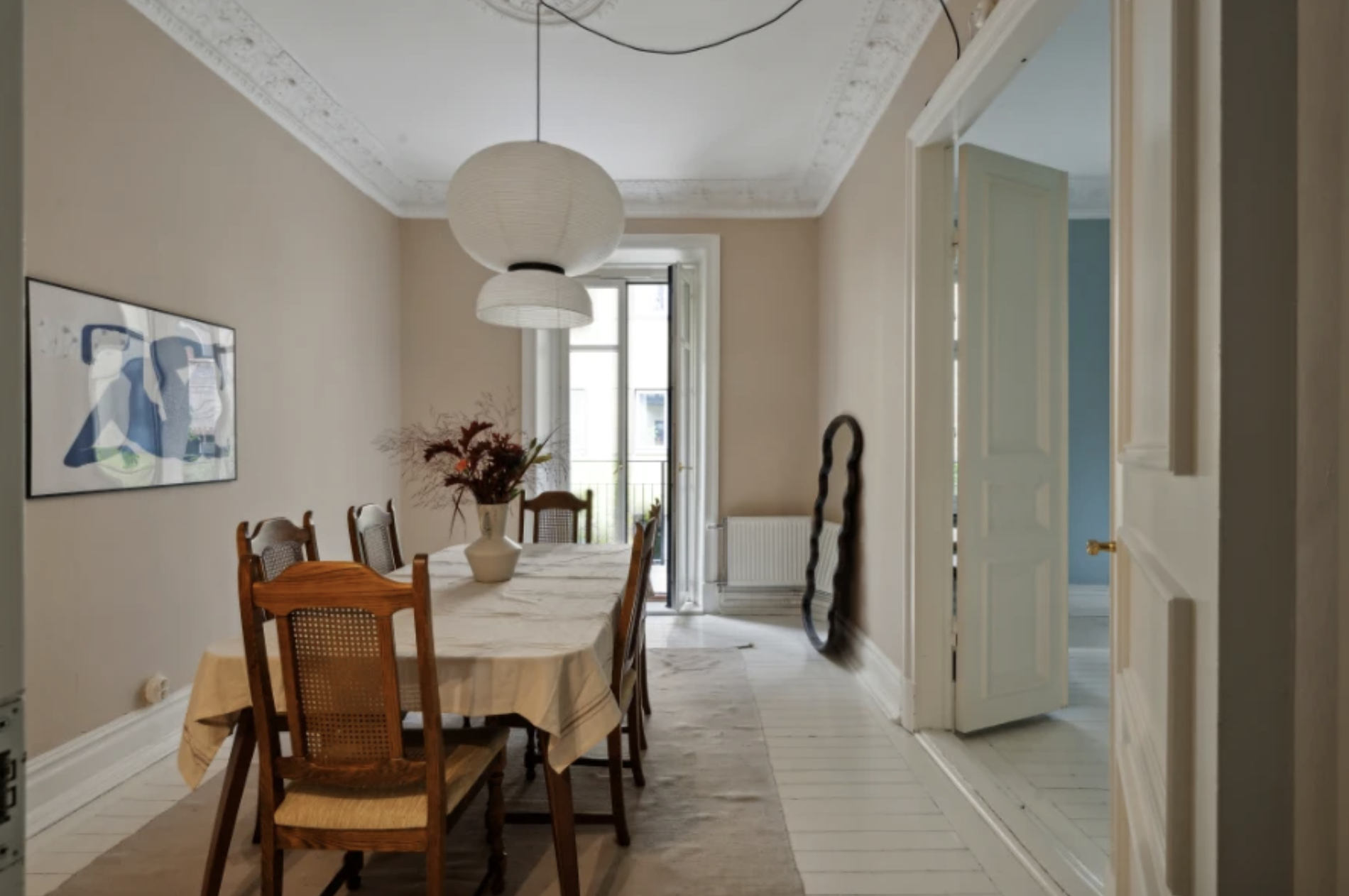 Nedre Fogelbergsgatan, Göteborg — photo 2