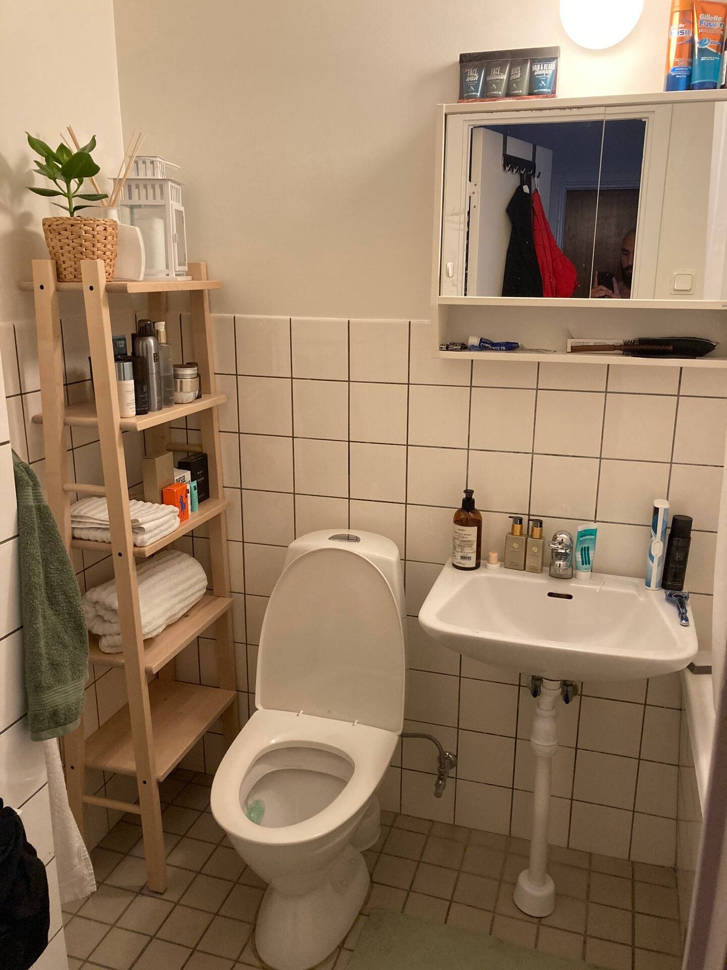 Kanalgatan, Malmö