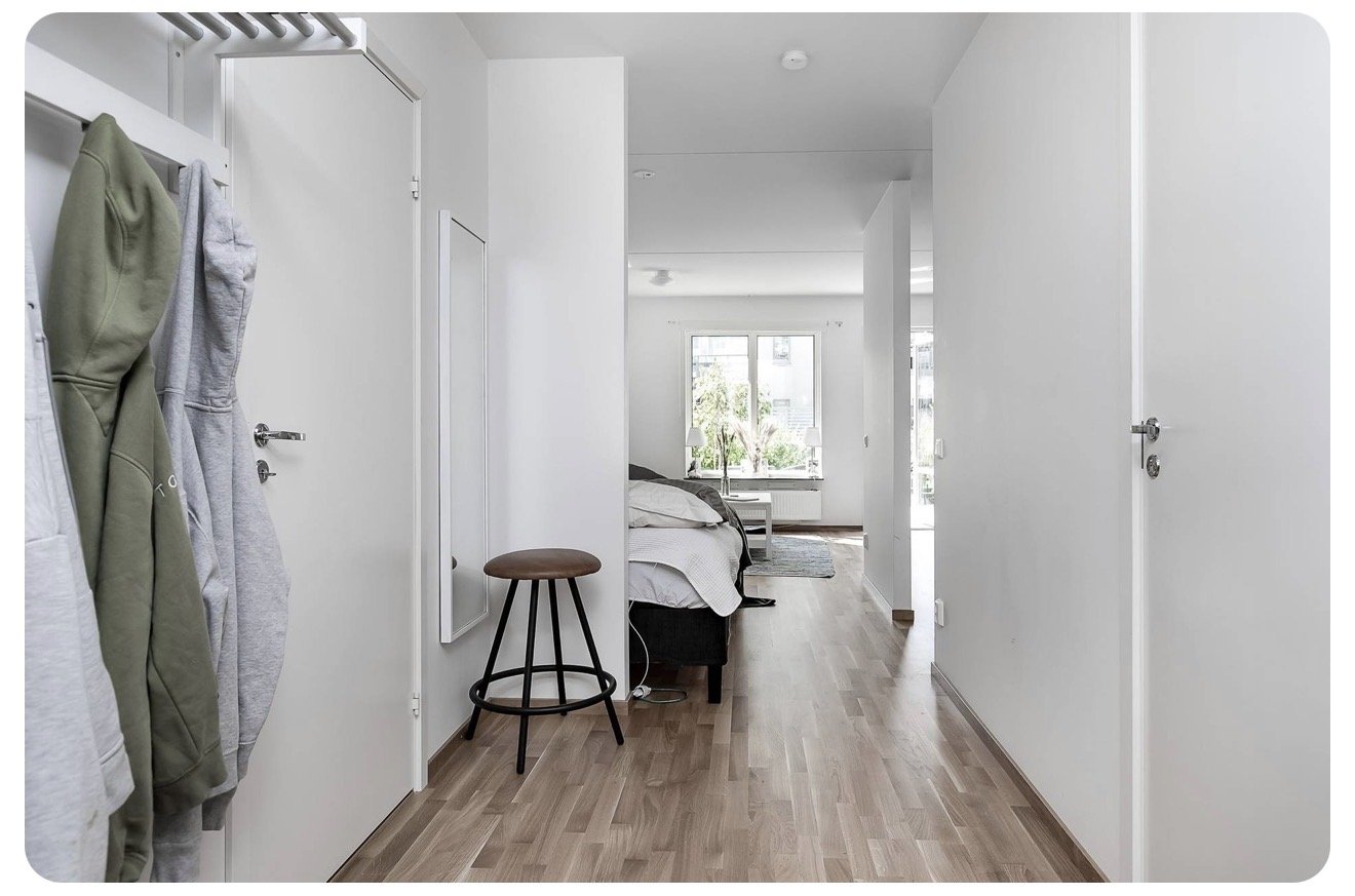 Hertig Karls allé, Örebro — photo 2