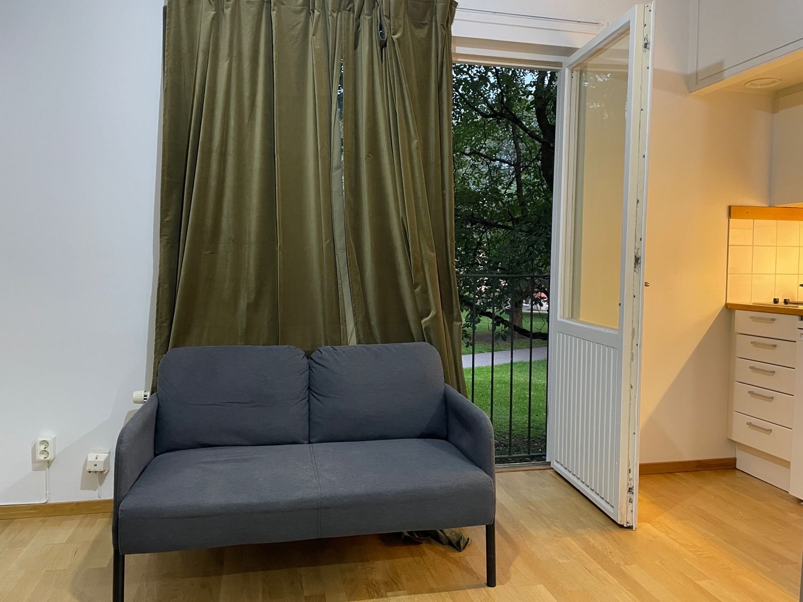 Gudmundrågatan, Vällingby — photo 3