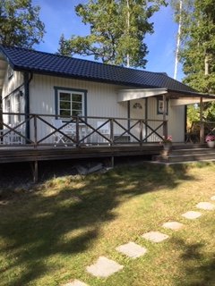 Stuga, 3 rooms, 35 sqm, Värmdö
