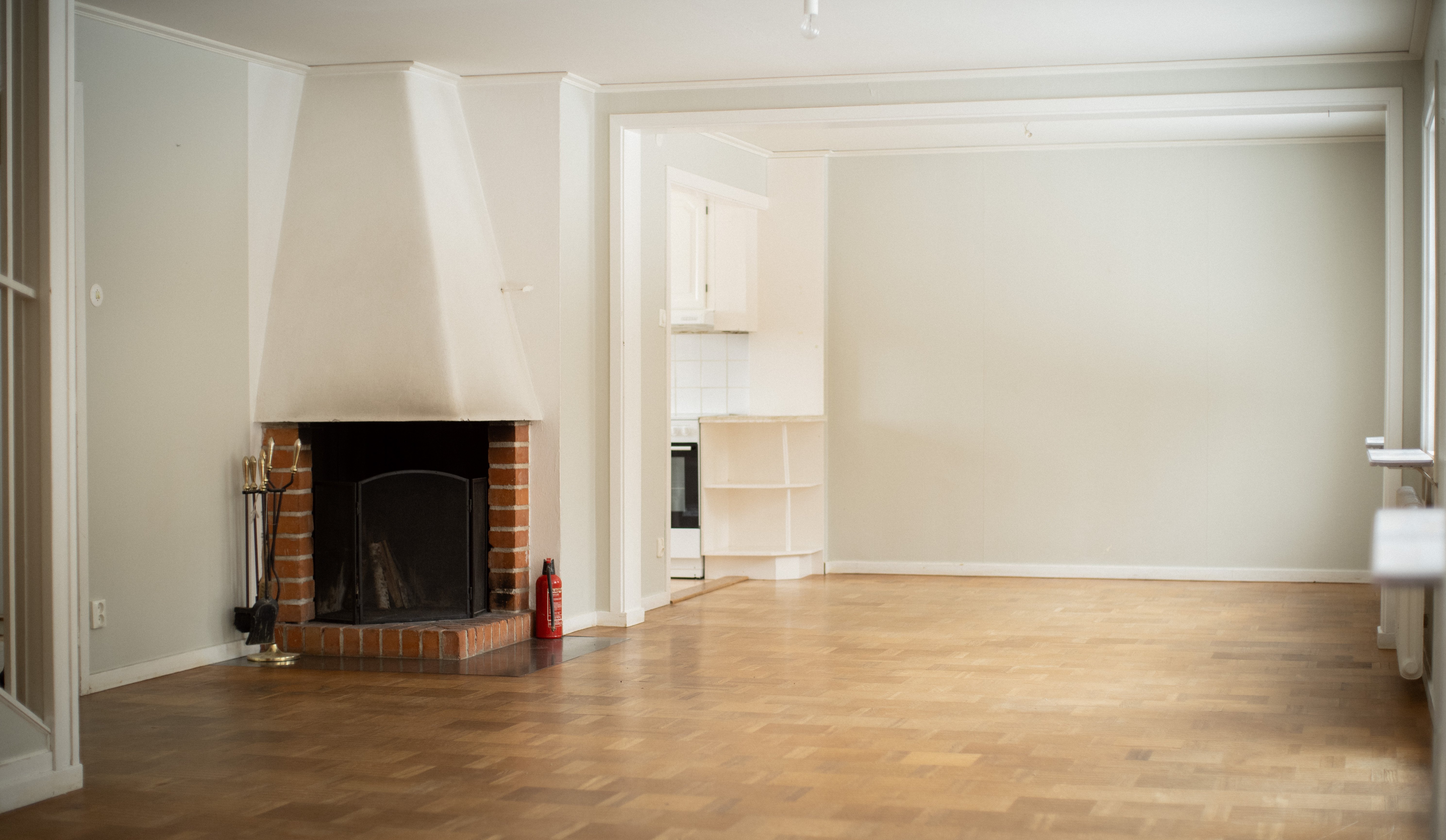 Villa/Hus, 8 rooms, 243 sqm, Skå Edeby