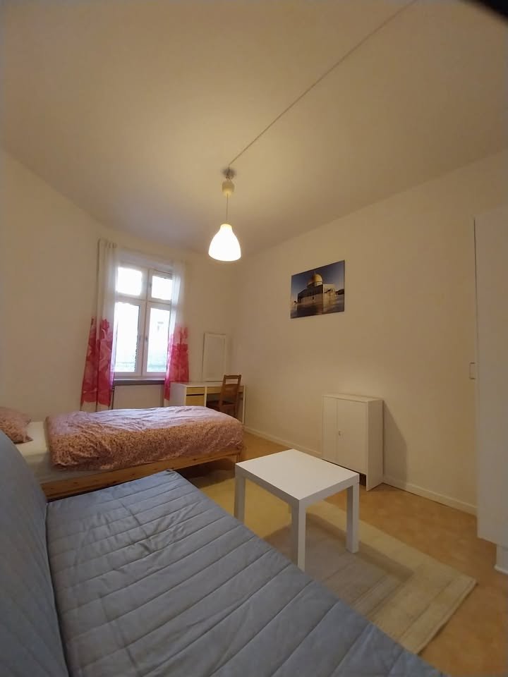 Lägenhet, 1 rum, 20 kvm, Malmö