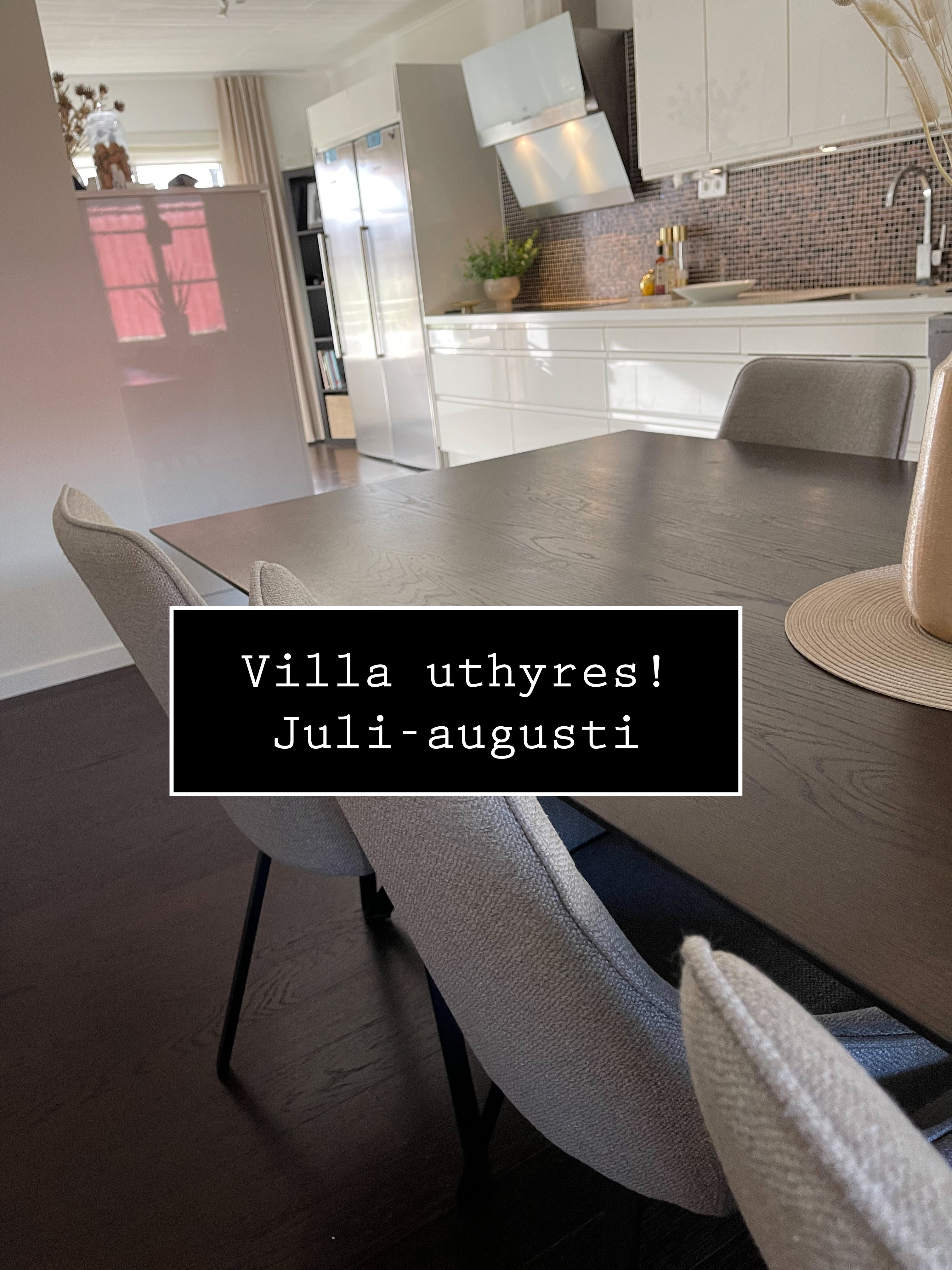 Laestadiusvägen i Gällivare