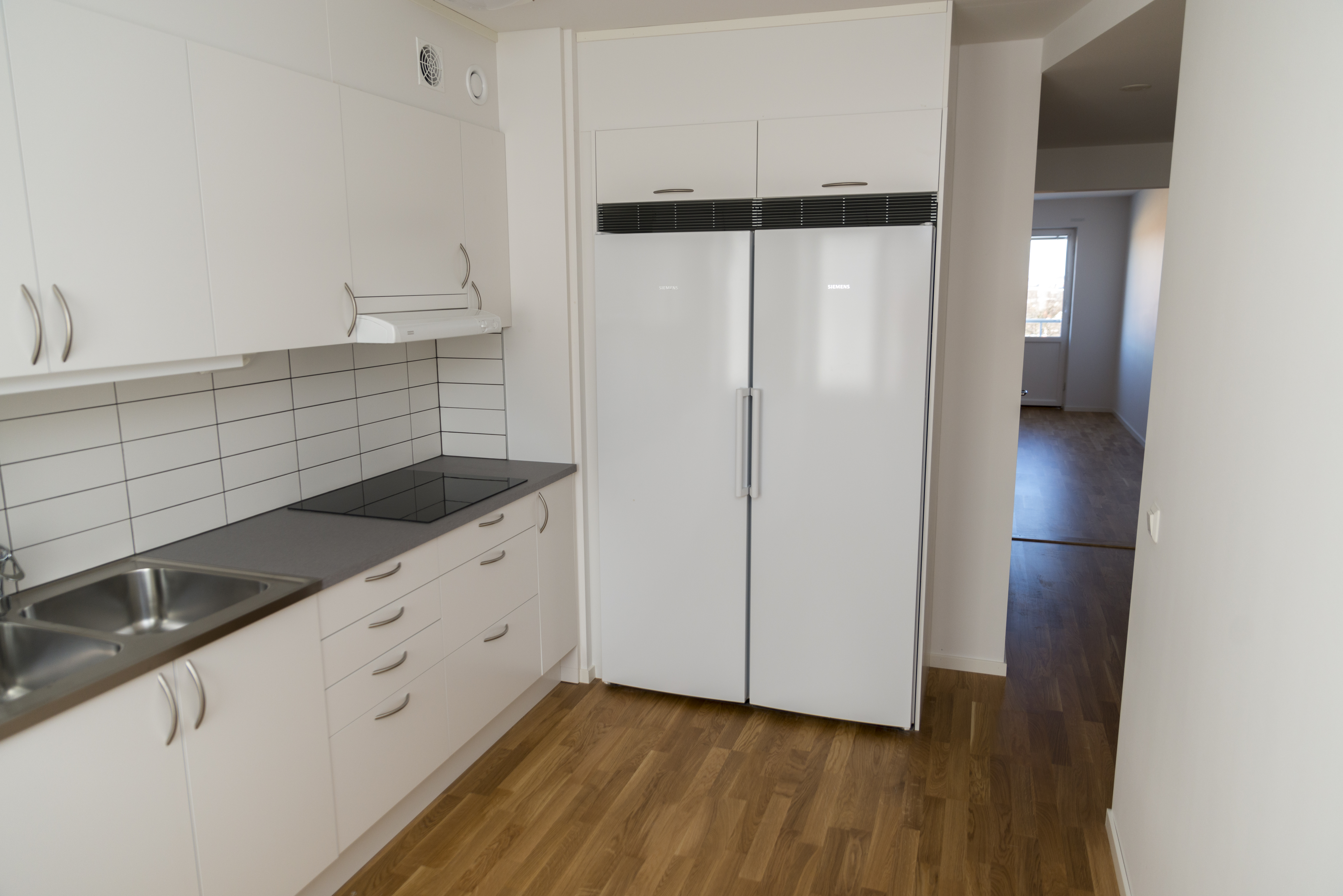Lägenhet – Norrköping, Haga - Fler