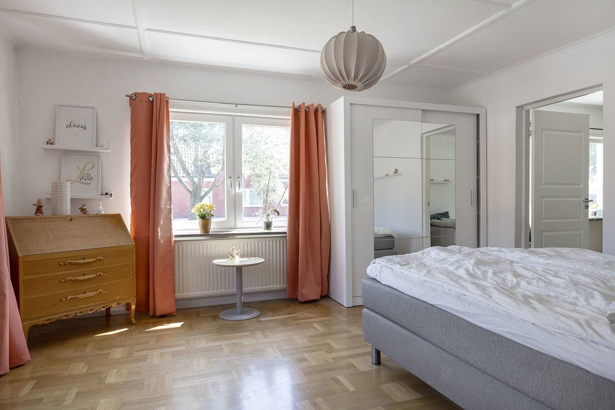 Lägenhet – Halmstad, Nyatorp - Bild 5