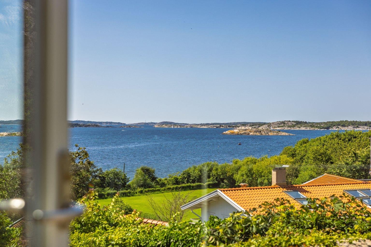 7 rok · 200 m² i Hovås – bild 29