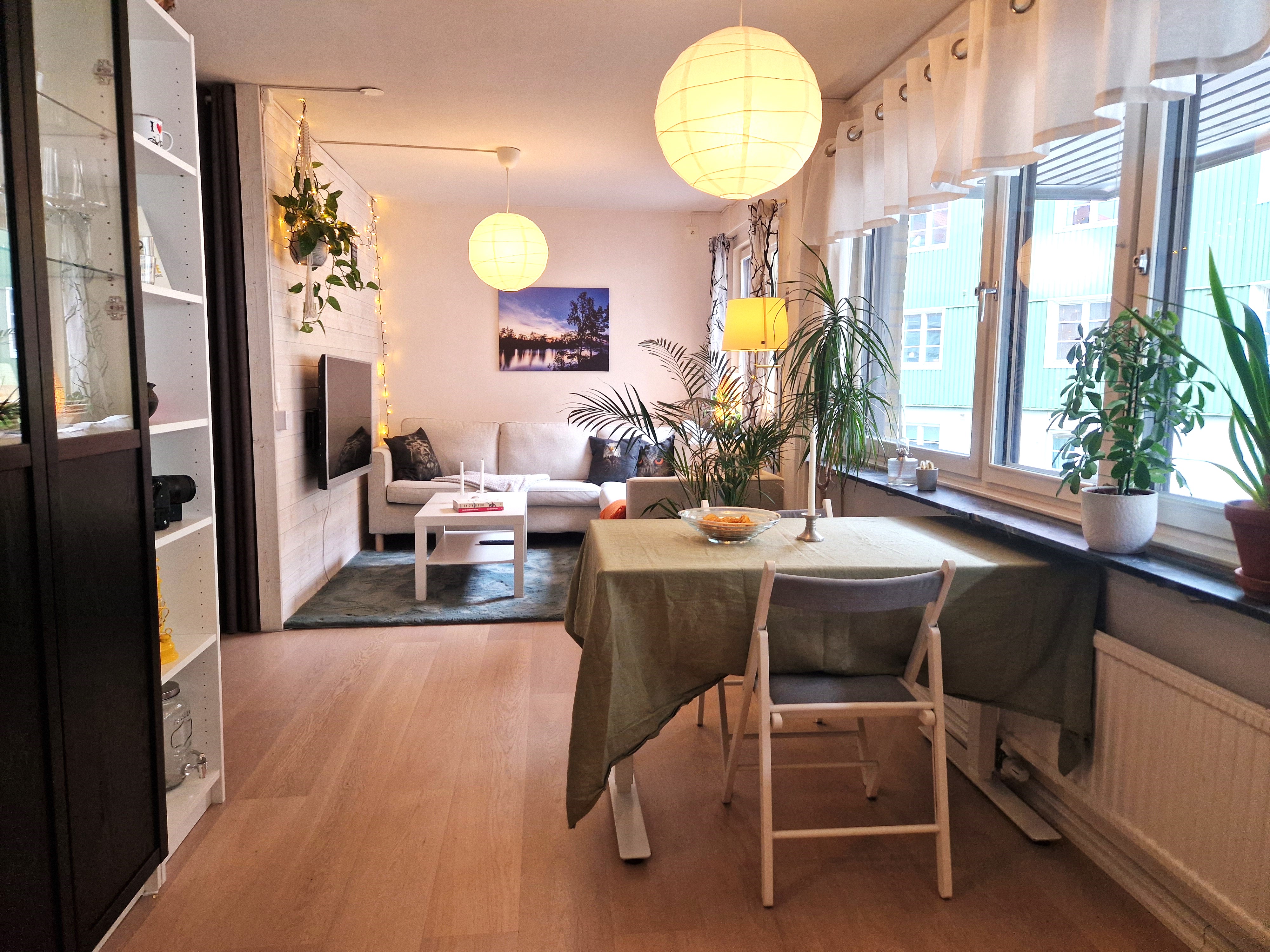 1.5 rum och kök, Masthugget, 11 000 kr/mån, bild 5