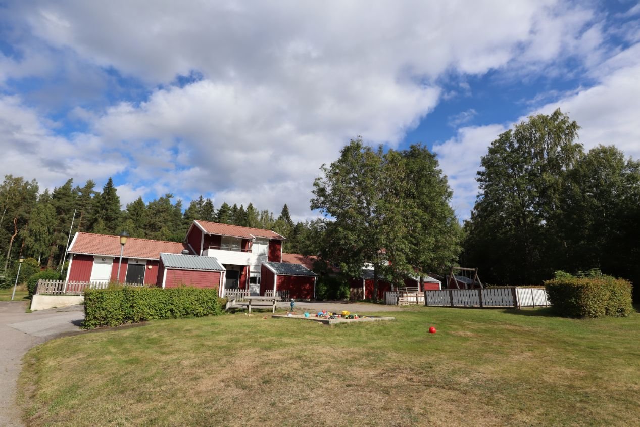 Lägenhet, 3 rooms, 73 sqm, Finspång