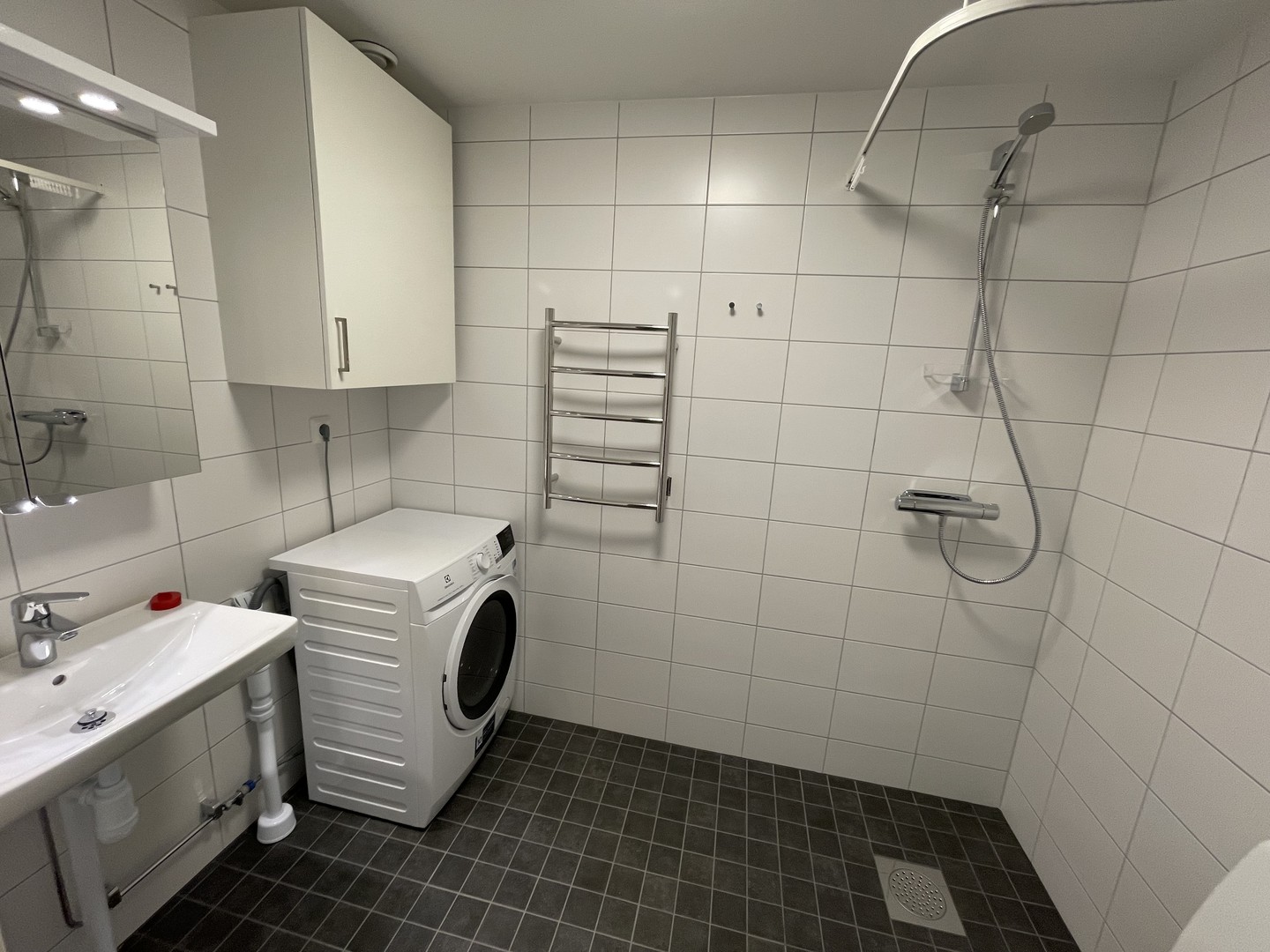 Lägenhet – Skellefteå, Norrböle - Bild 4