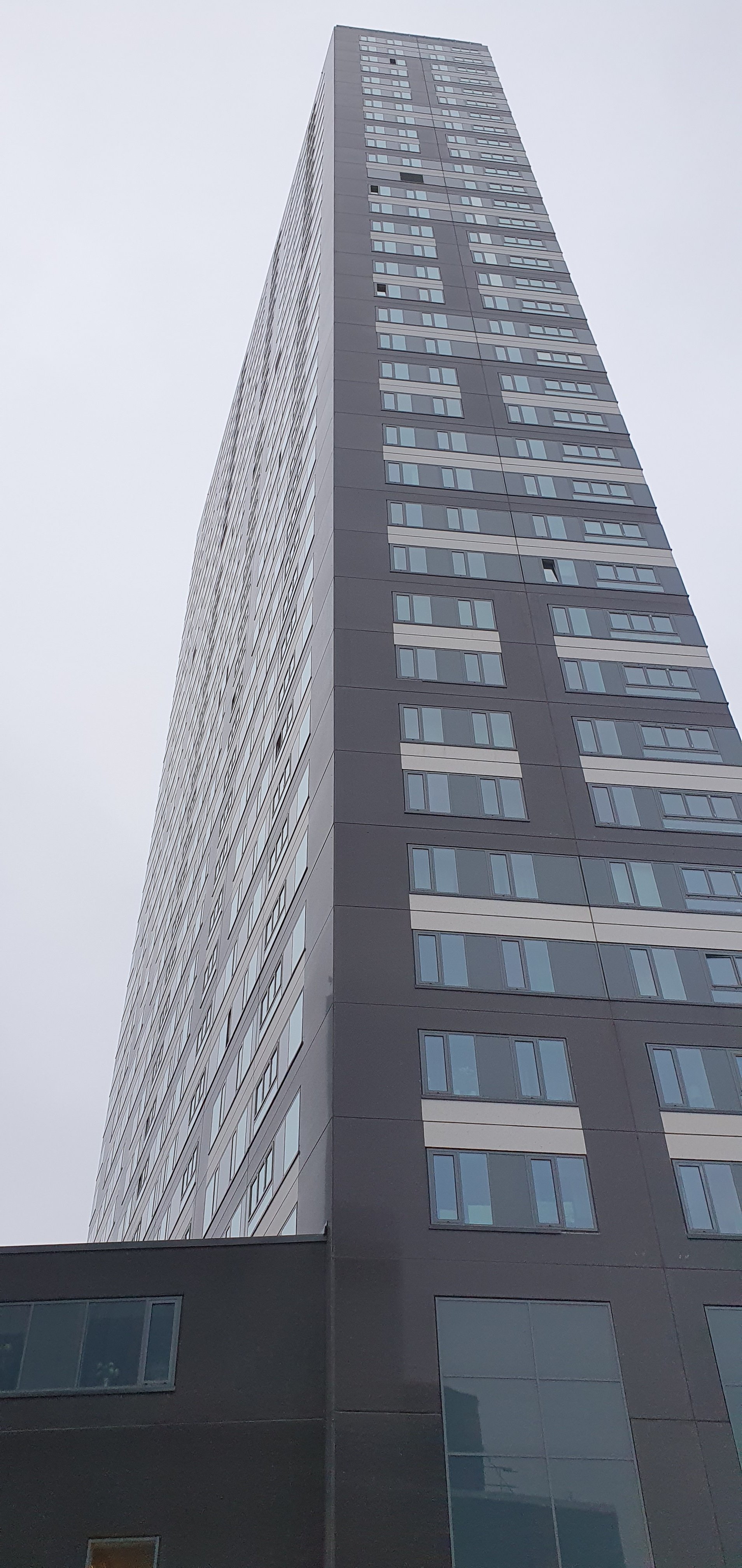 Lägenhet, 3 rooms, 89 sqm, Kista
