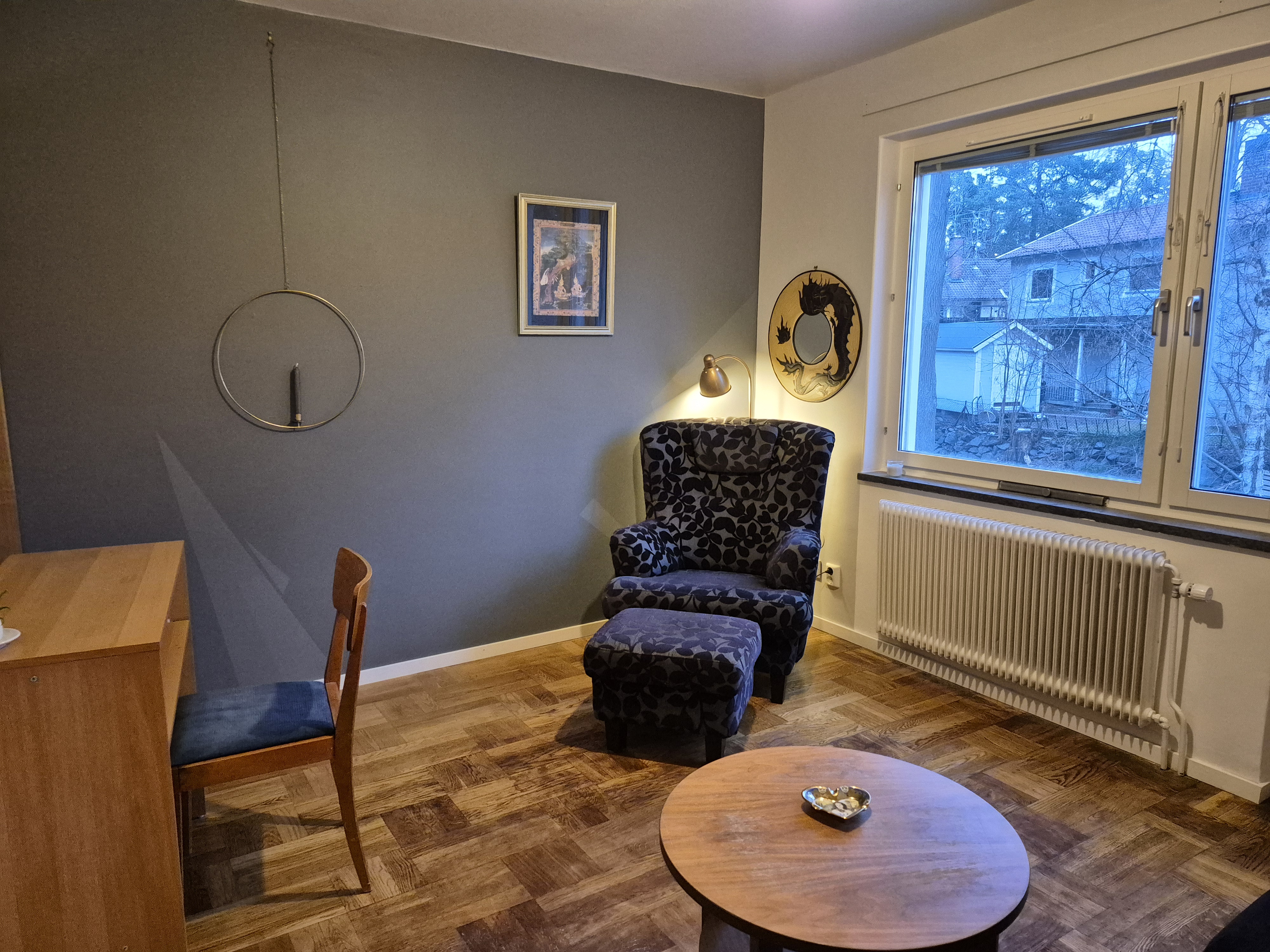 Kubbegatan, Sköndal — photo 4