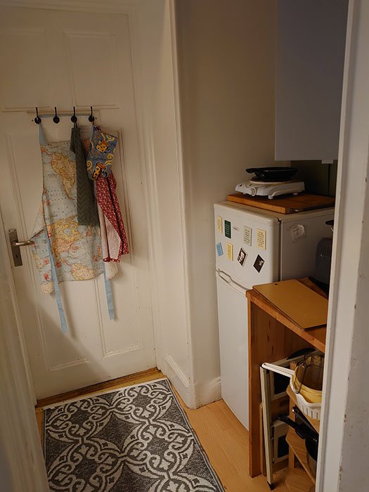 Drottninggatan, Stockholm — photo 3