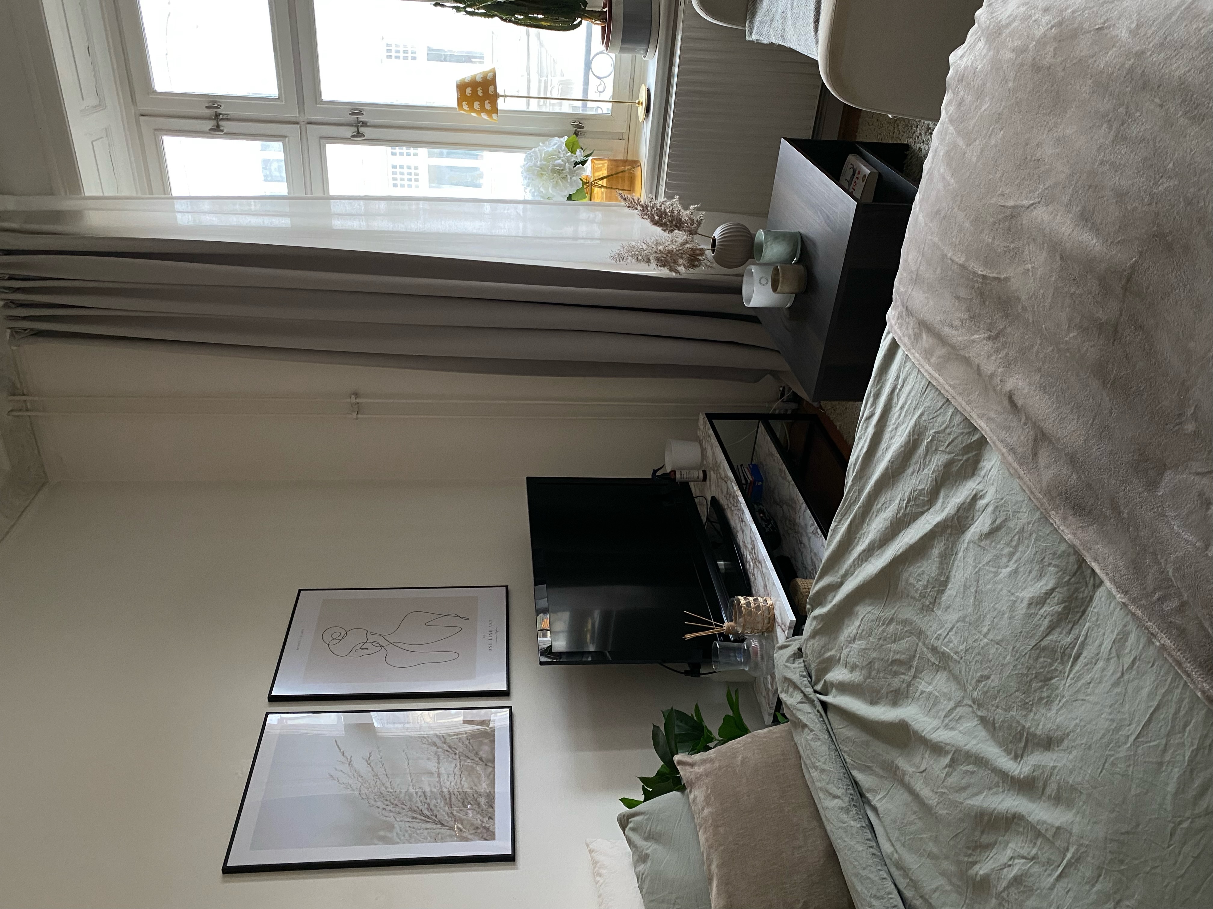 Lägenhet, 1 rum, 20 kvm, Norrköping