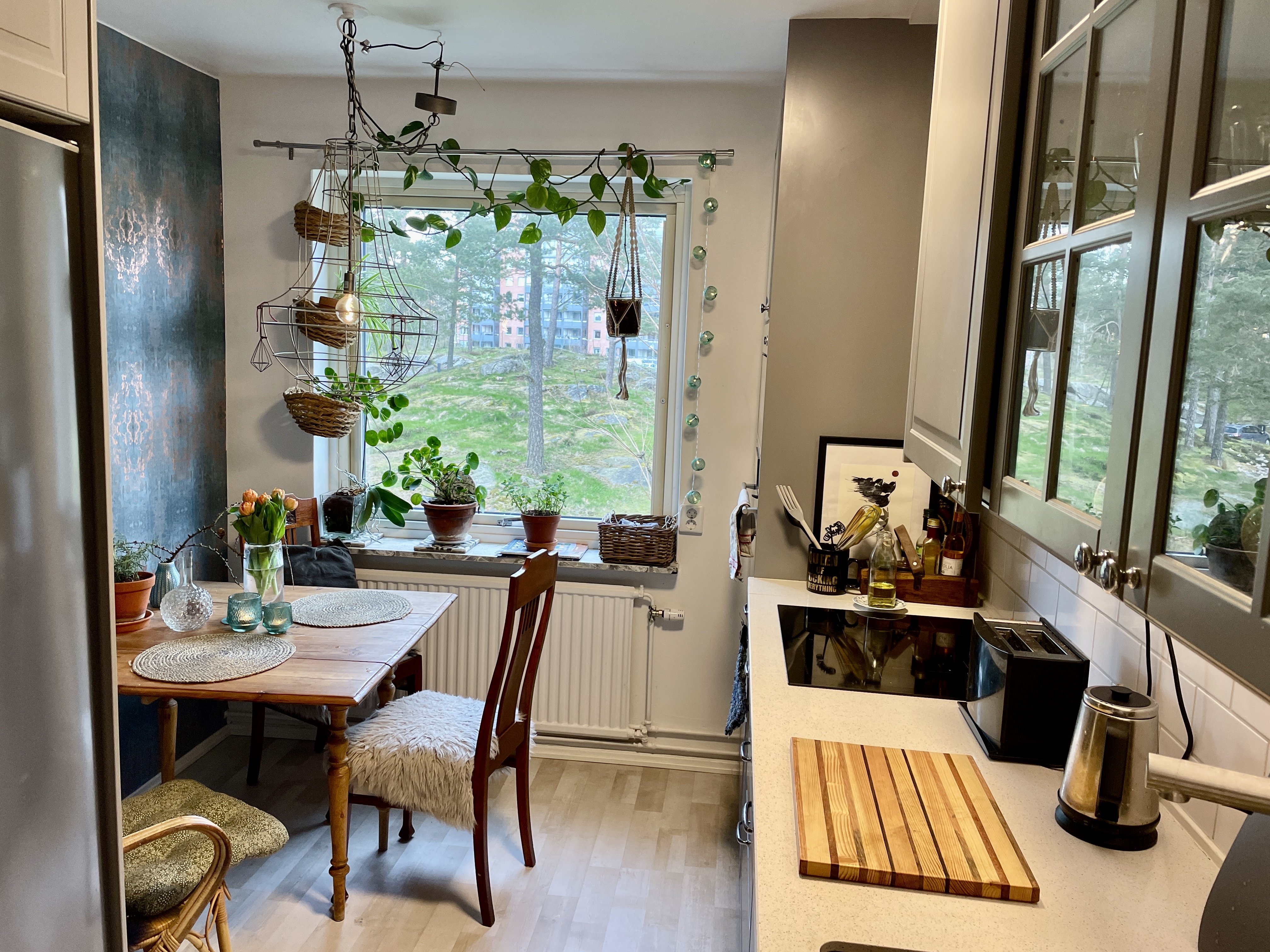 Lägenhet – Göteborg, Kortedala, Södra Kortedala - Bild 2