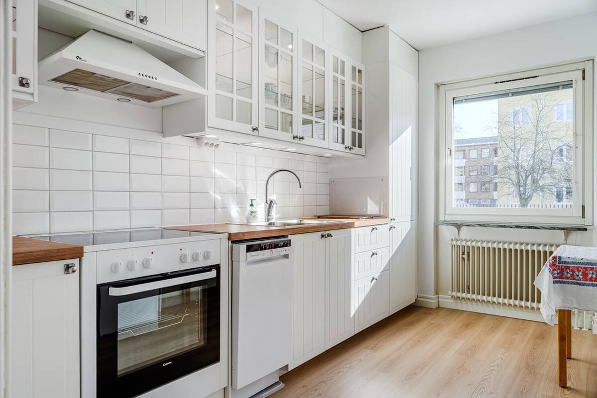 Lägenhet, 2 rooms, 55 sqm, Borlänge