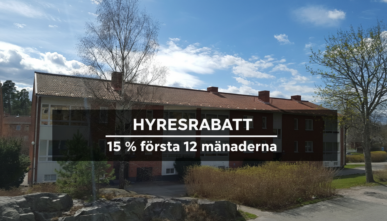 Dalsvägen 24 A