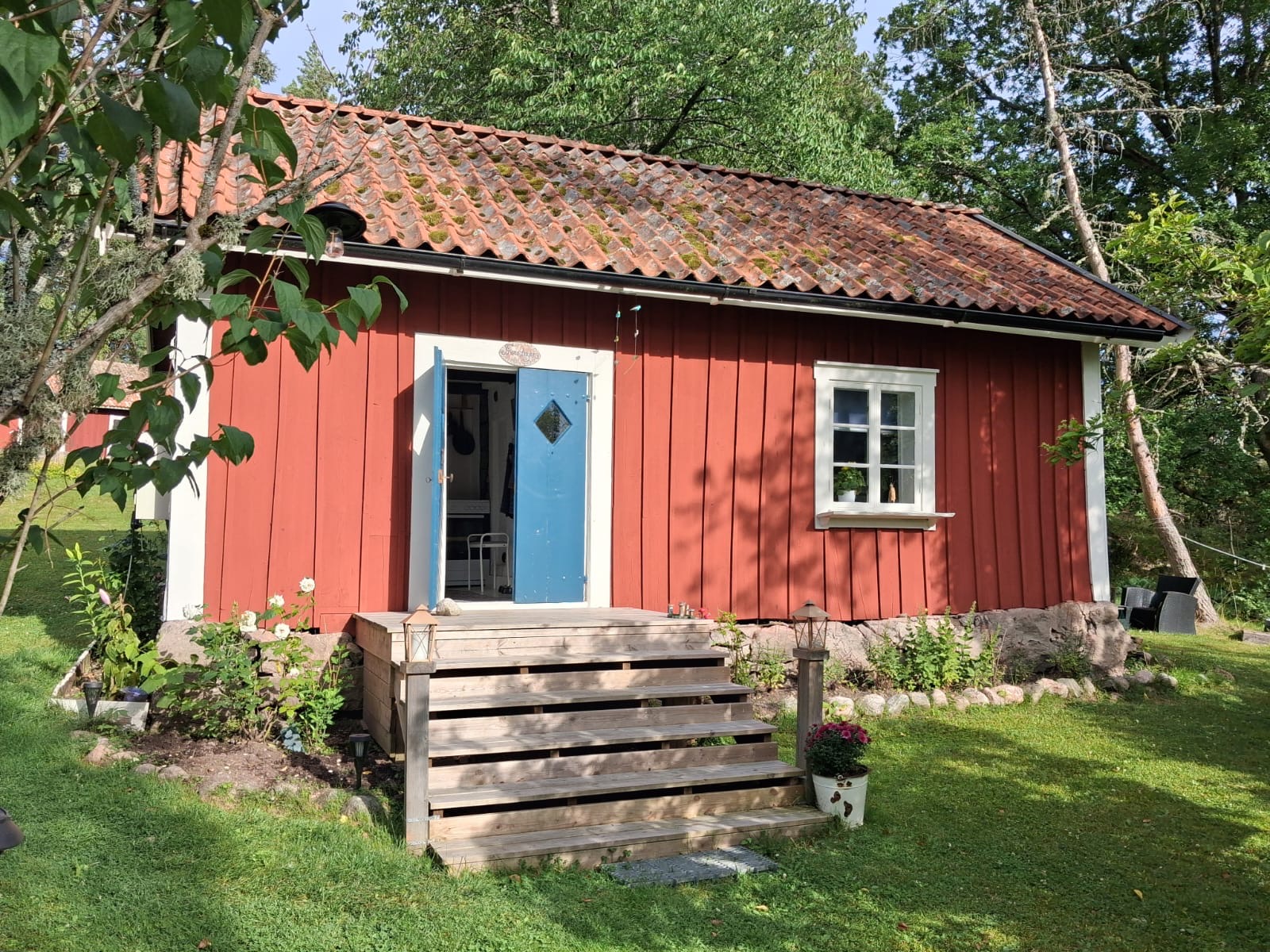Apartment in Nyköpings kommun, Södermanlands län - Bild 5