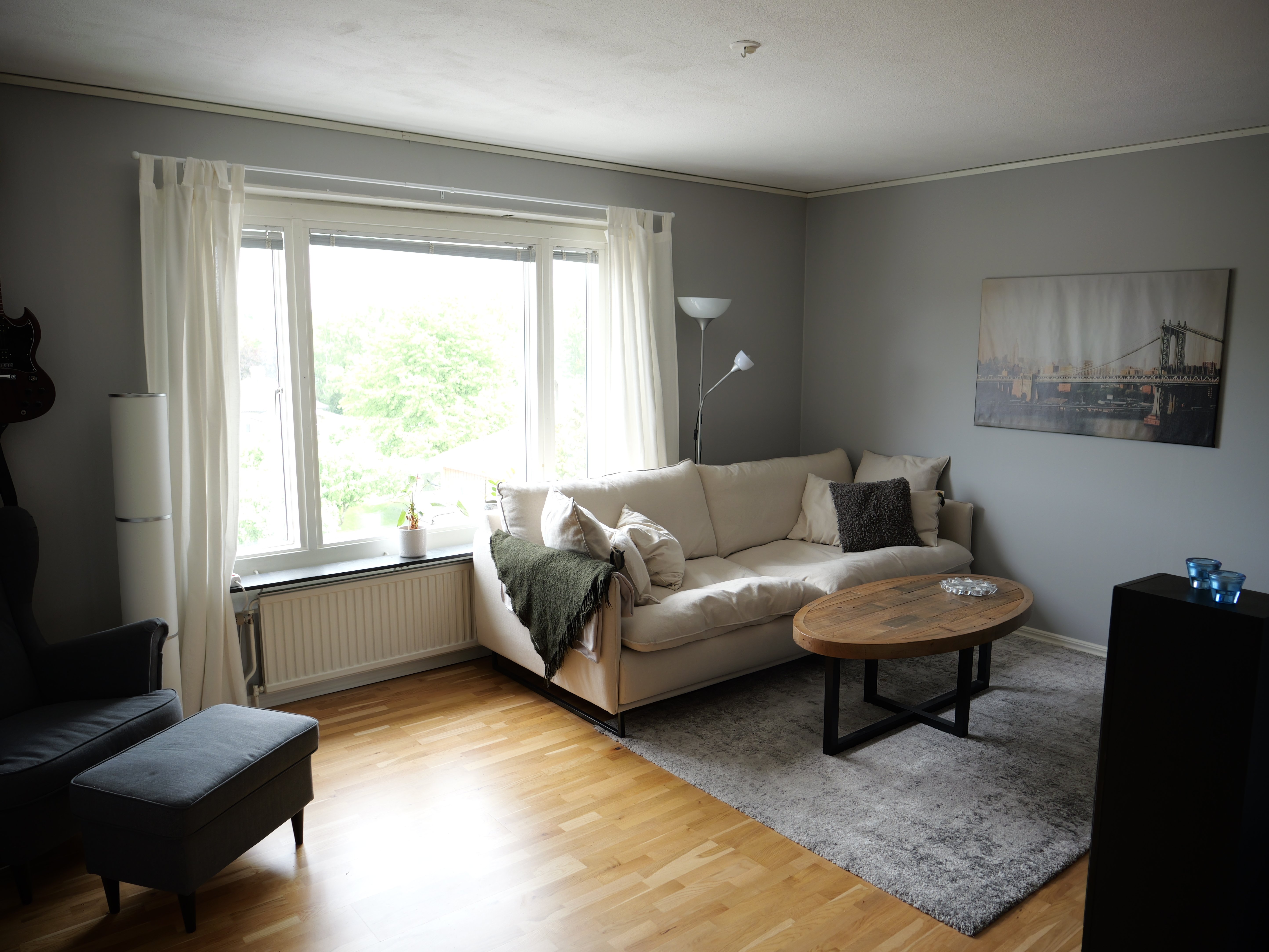 Lägenhet – Köping, Byjorden, Västmanlands län - Bild 3