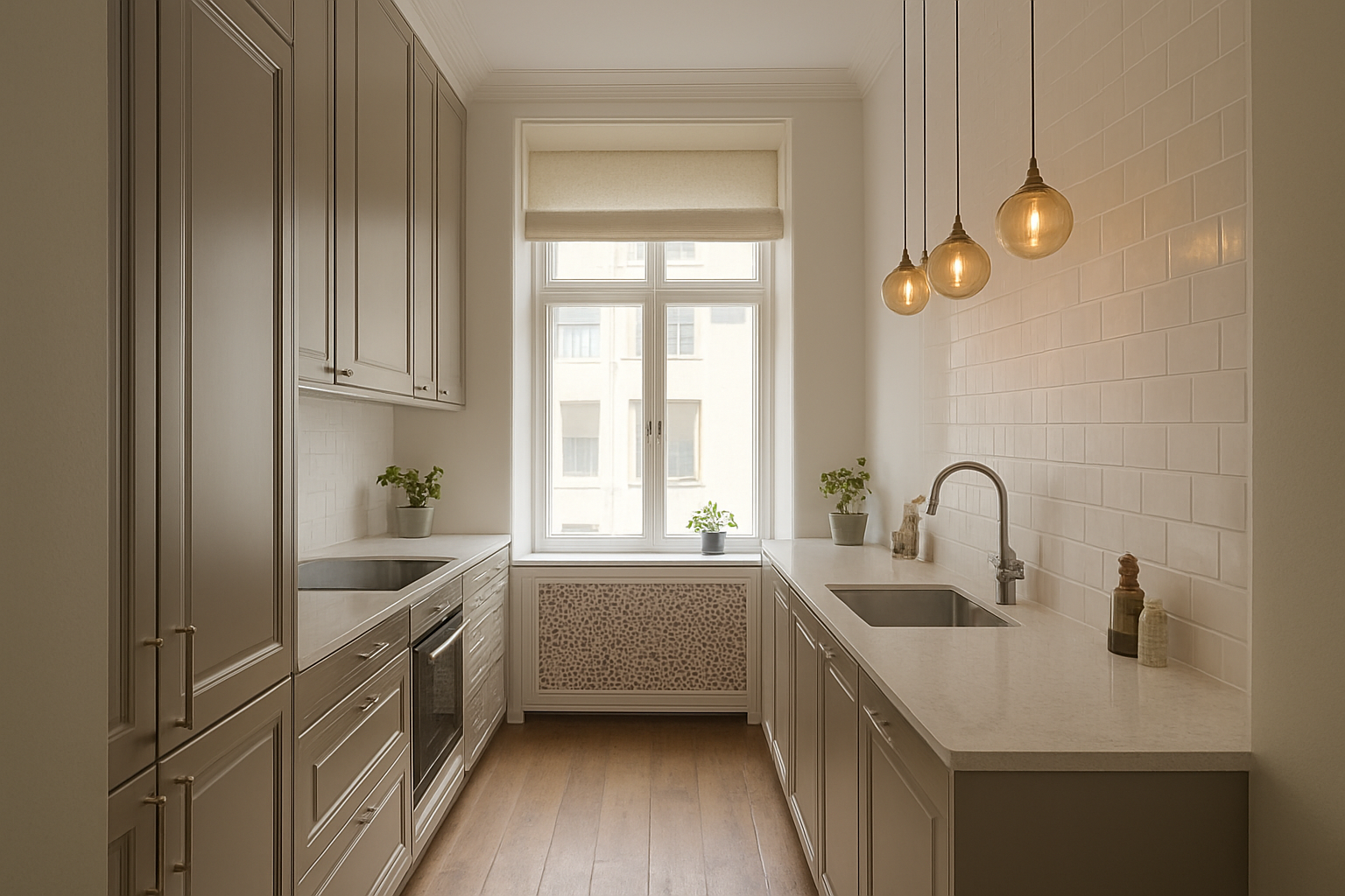 Lägenhet, 3 rum, 65 kvm, Stockholm