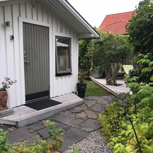 Stuga, 1 rum, 12 kvm, Göteborg