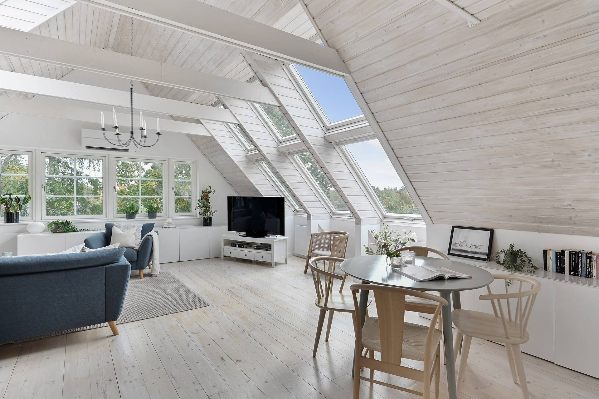 6 rok · 185 m² i Järfälla – bild 14