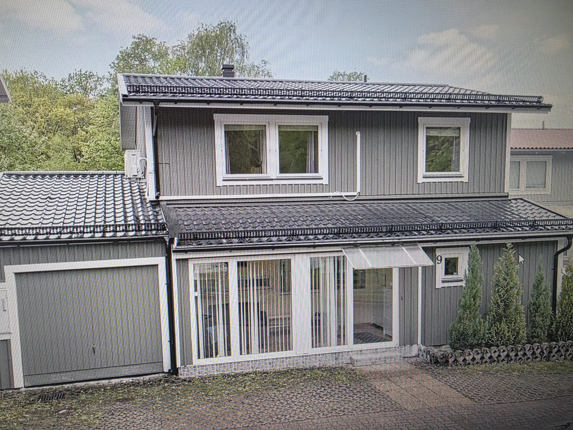 Villa/Hus, 6 rum, 218 kvm, Angered