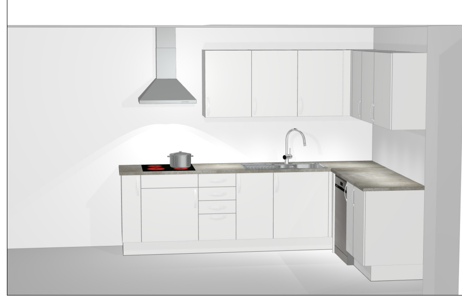 Lägenhet, 3 rooms, 78 sqm, Strängnäs
