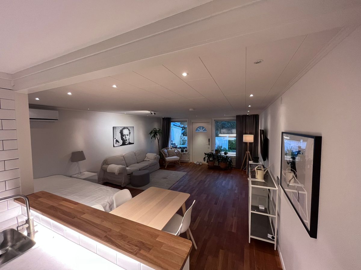 Tibastvägen, Hässelby — photo 5